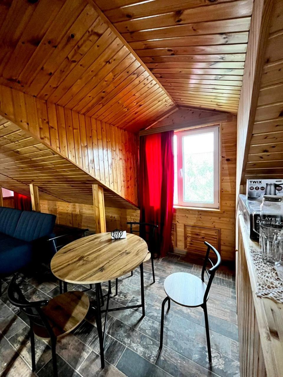 Nino & Irodi's Guest House, photo 31