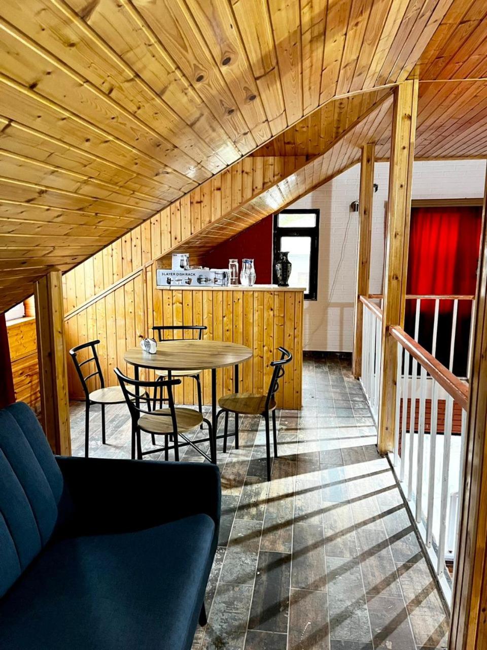 Nino & Irodi's Guest House, photo 19
