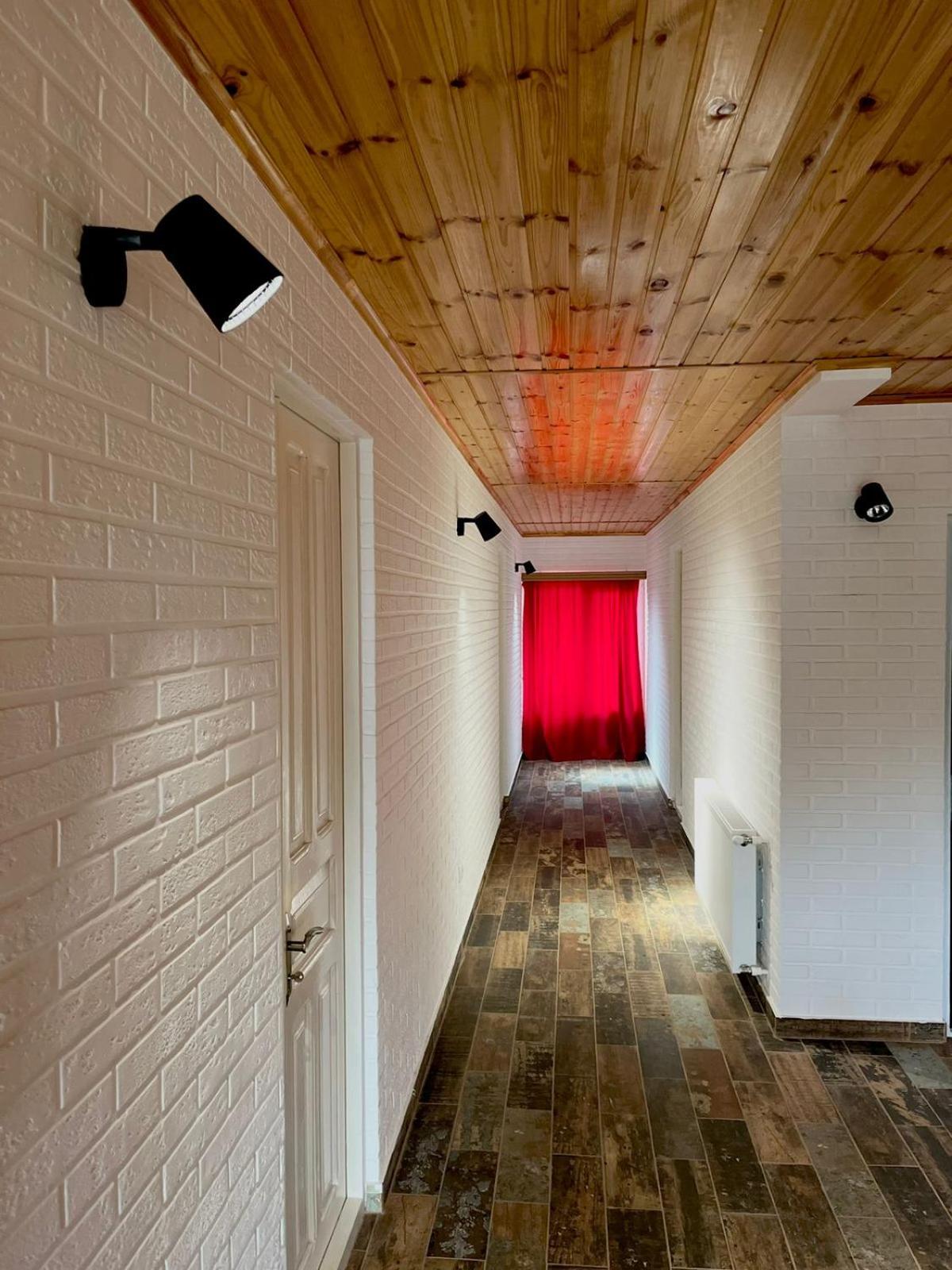 Nino & Irodi's Guest House, photo 28