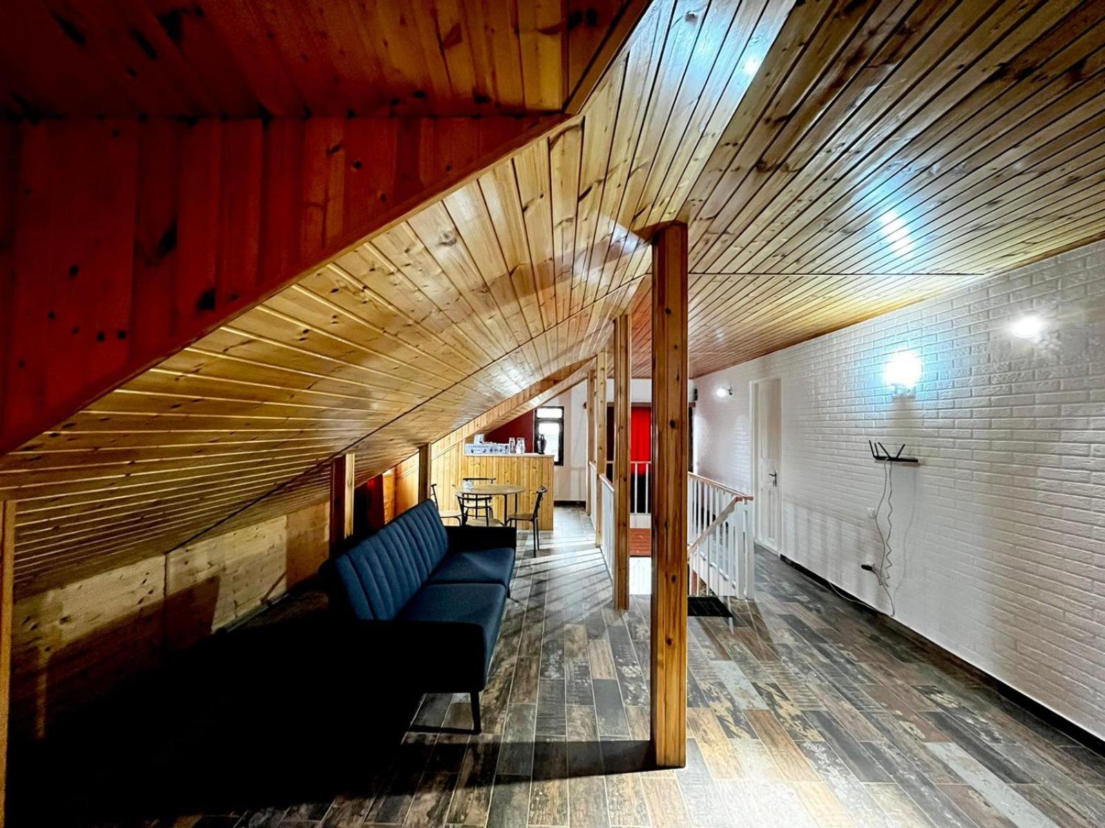 Nino & Irodi's Guest House, photo 13