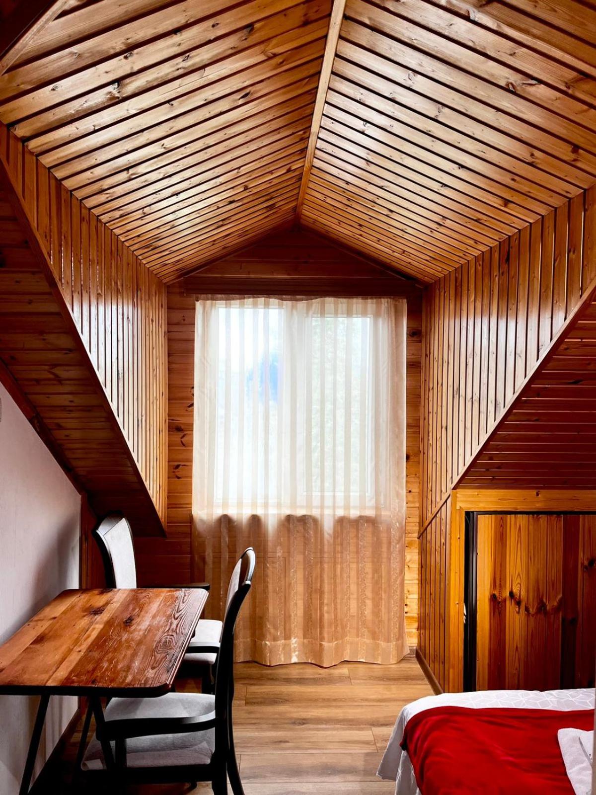 Nino & Irodi's Guest House, photo 23