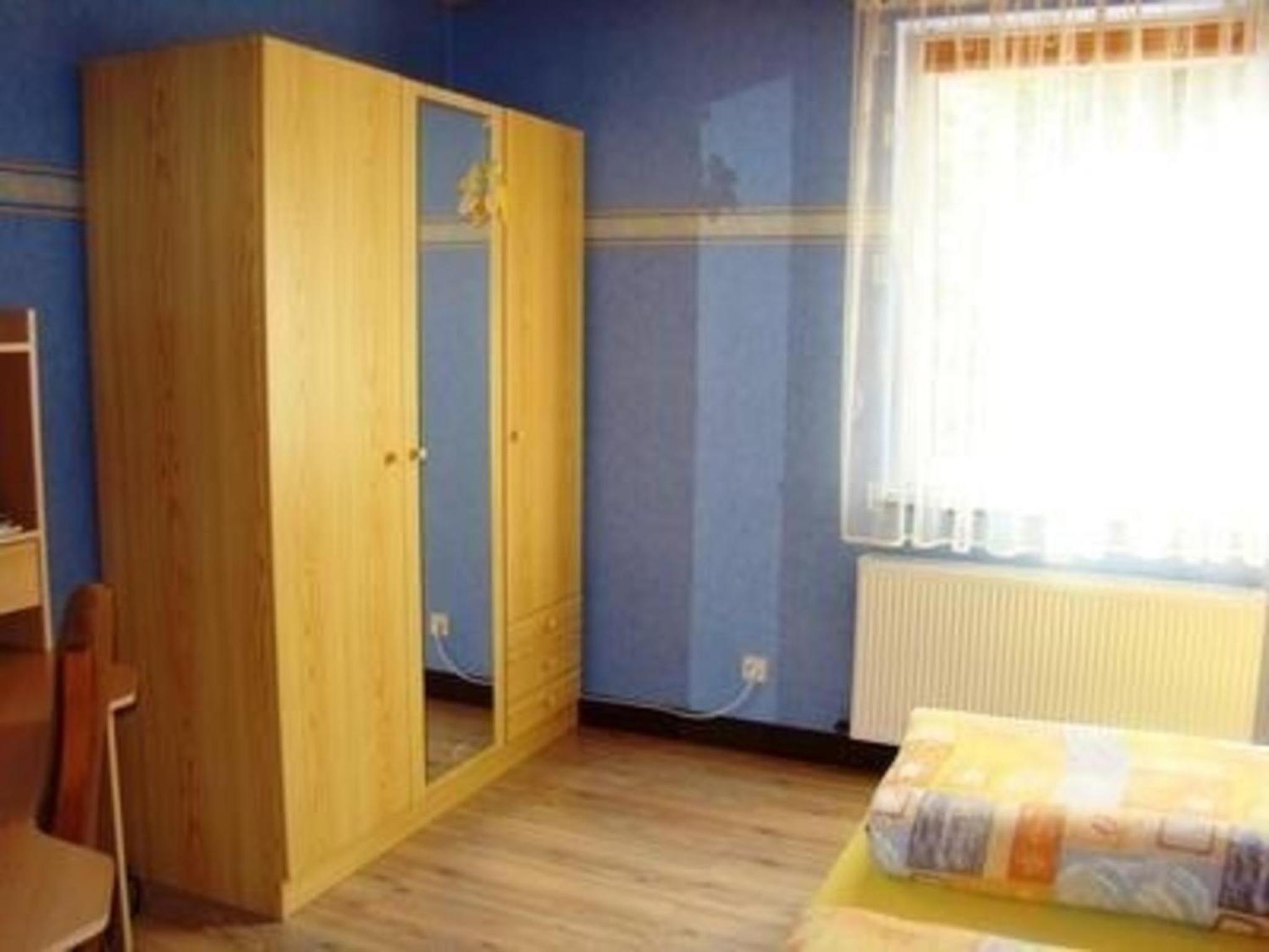 Ferienwohnung Glashütte Horn