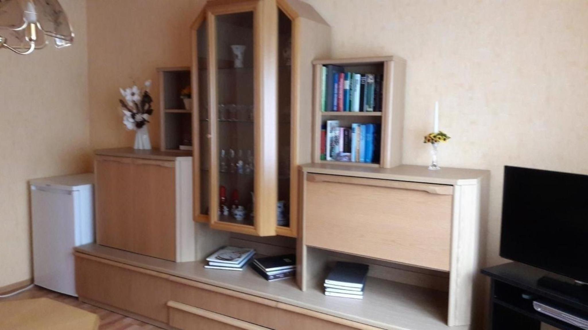 Ferienwohnung Glashütte Horn
