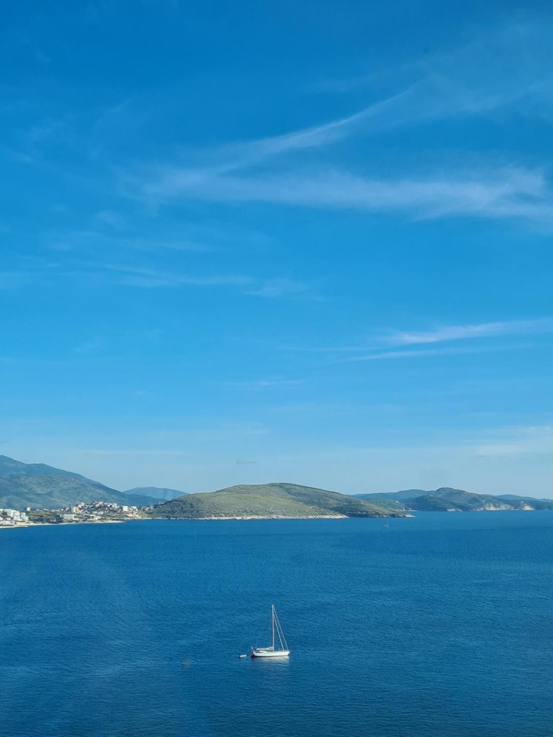 Saranda Seacret Suites