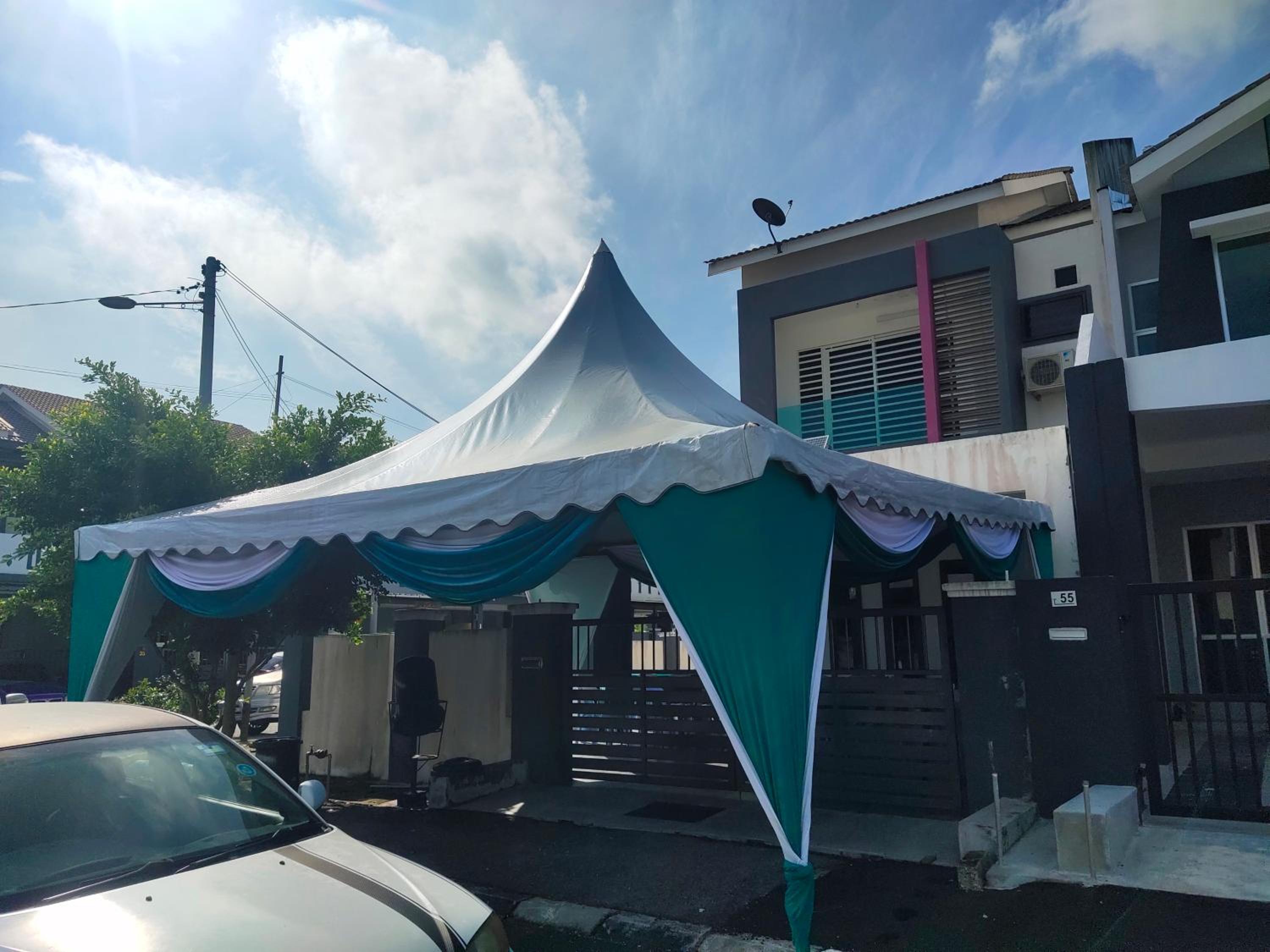 Homestay Mewah Lumut