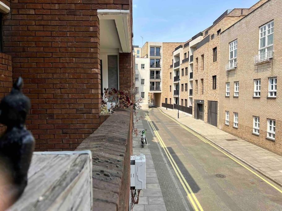 Central London Marylebone & Oxford St W1