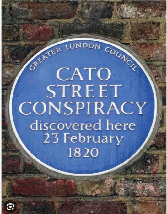 Central London Marylebone & Oxford St W1