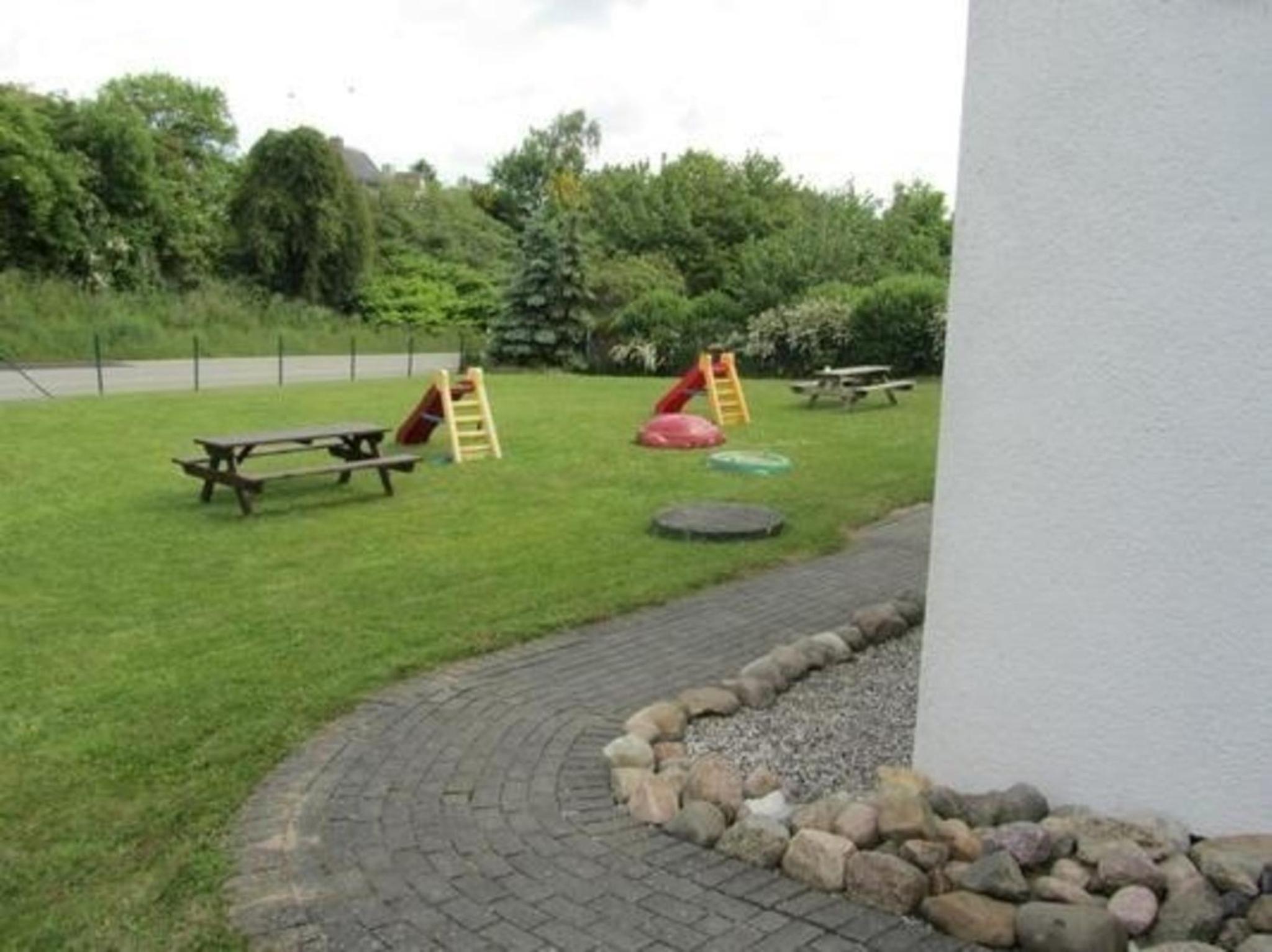 Ebenerdige Wohnung In Heiligenhafen