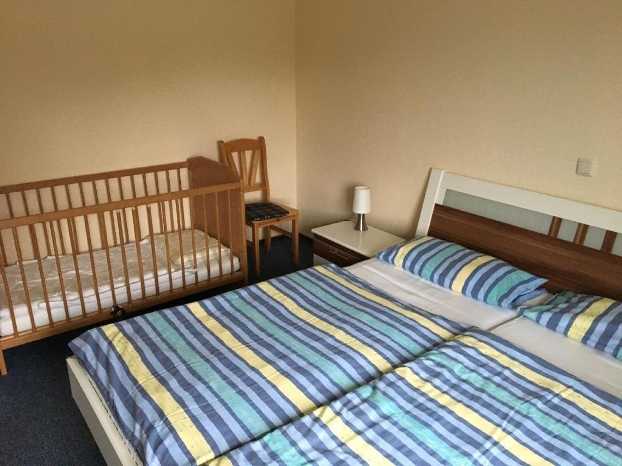 Ebenerdige Wohnung In Heiligenhafen