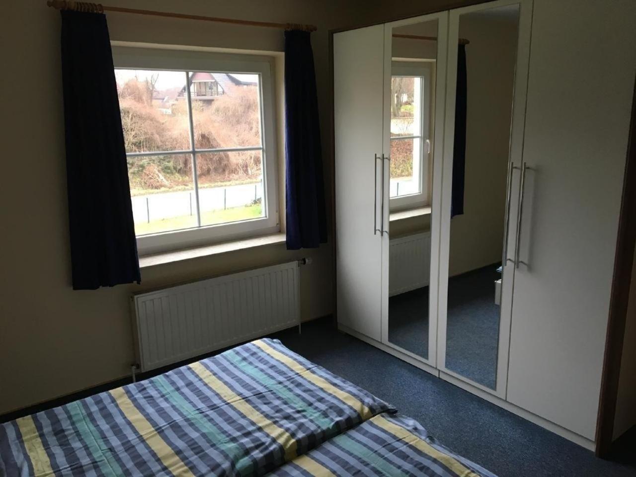 Ebenerdige Wohnung In Heiligenhafen