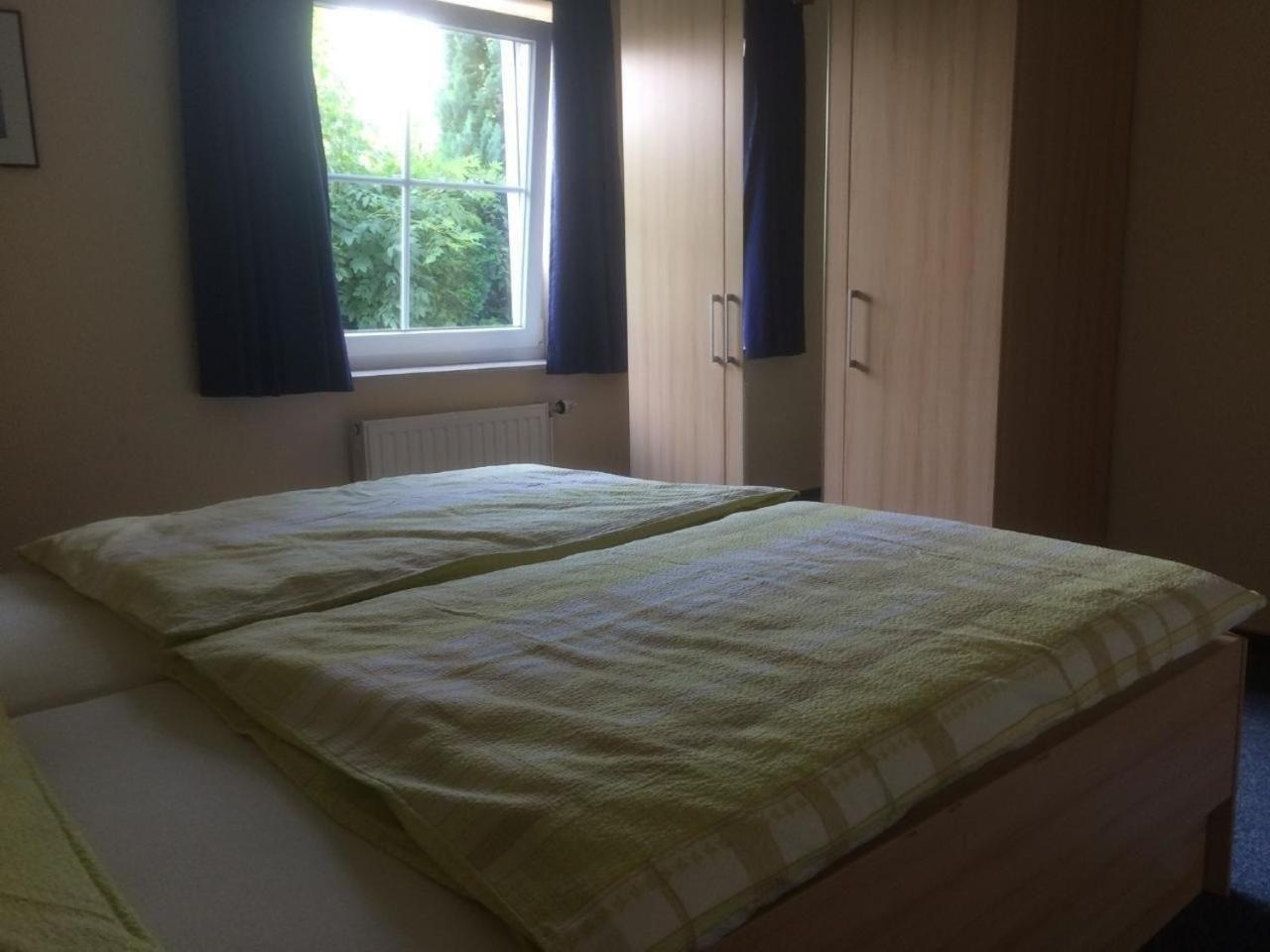 Ebenerdige Wohnung In Heiligenhafen