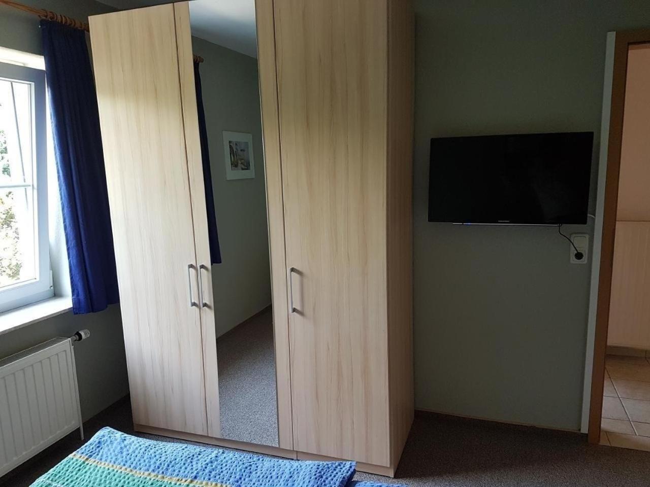 Ebenerdige Wohnung In Heiligenhafen