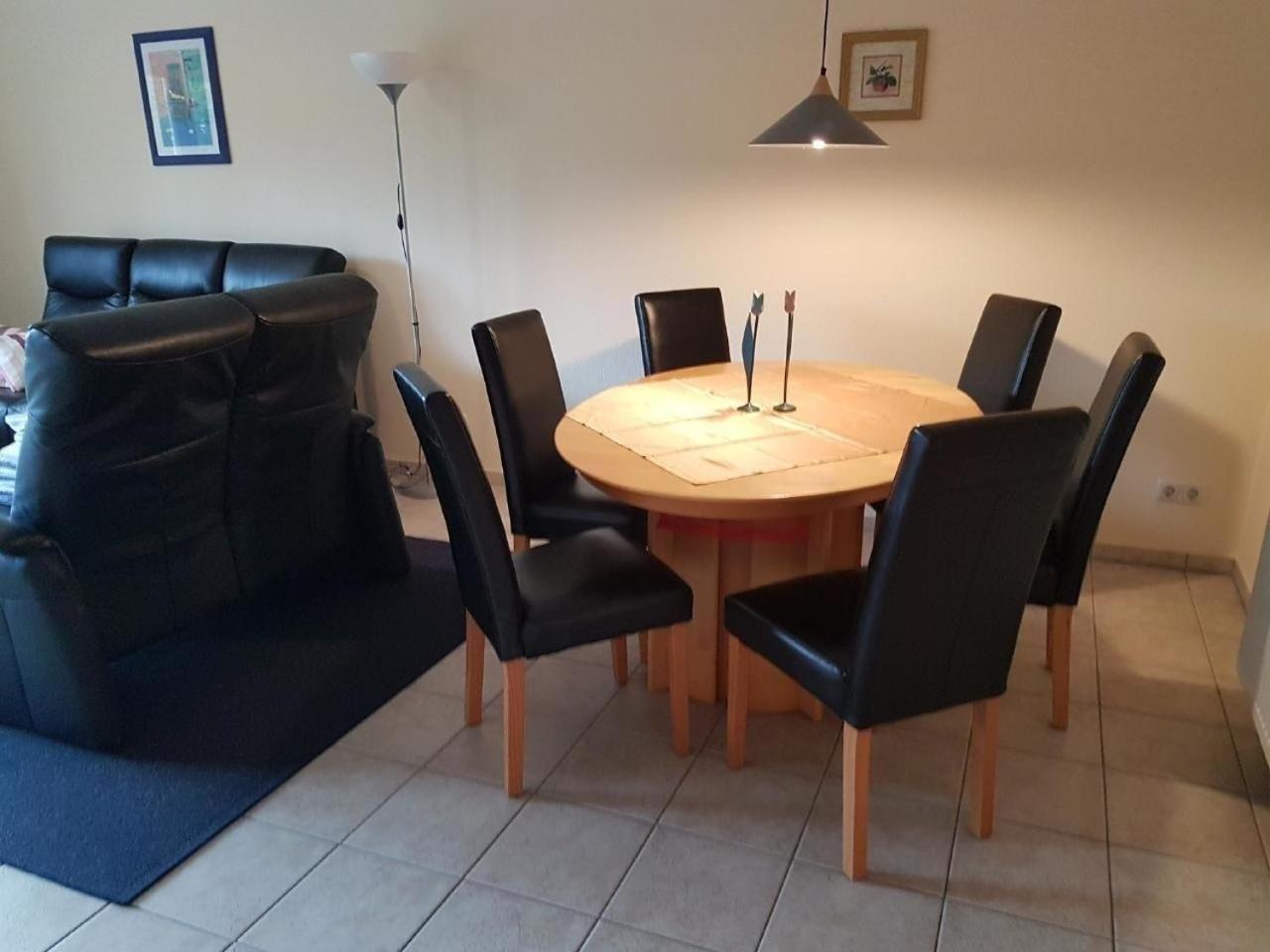 Ebenerdige Wohnung In Heiligenhafen