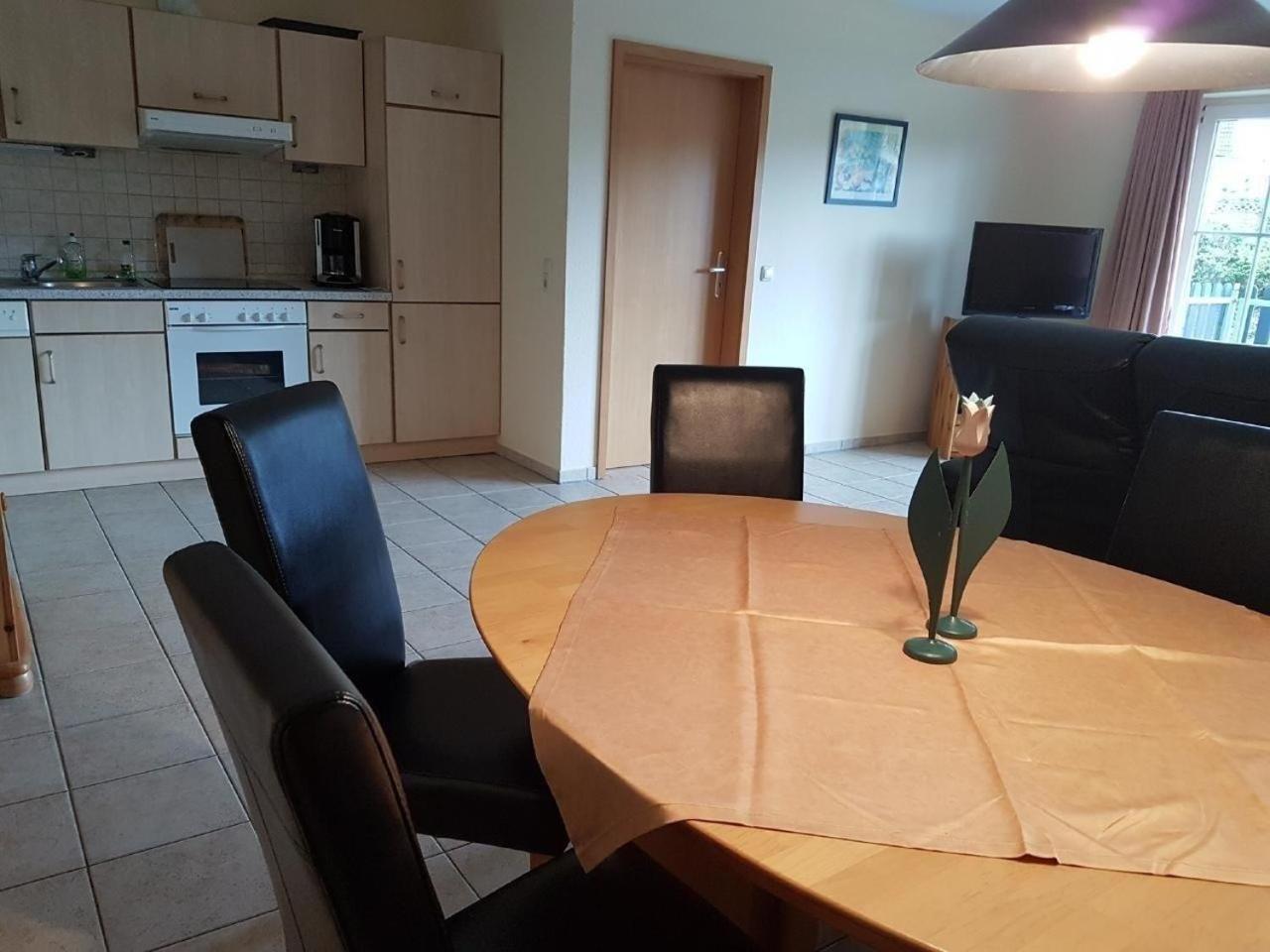 Ebenerdige Wohnung In Heiligenhafen