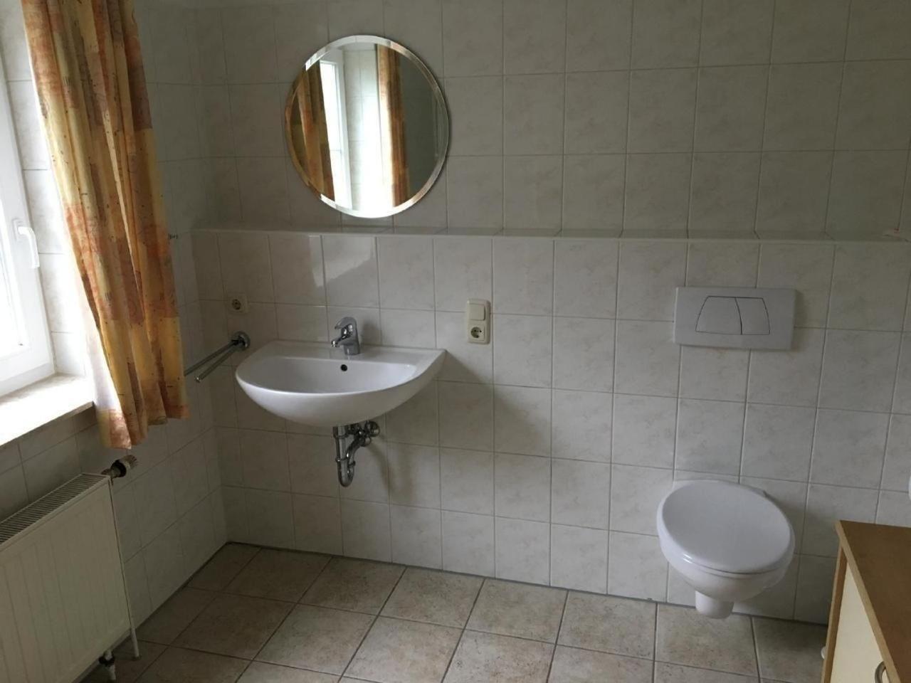Ebenerdige Wohnung In Heiligenhafen