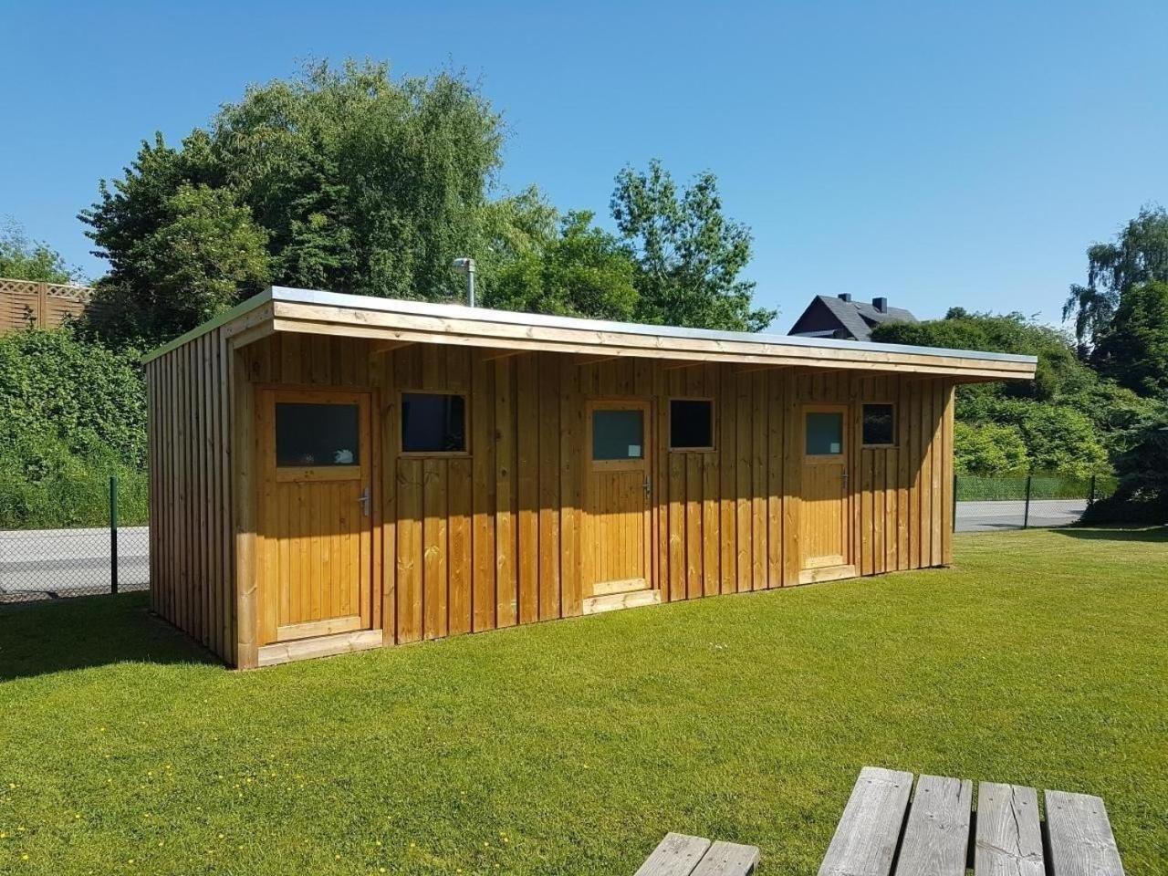 Ebenerdige Wohnung In Heiligenhafen