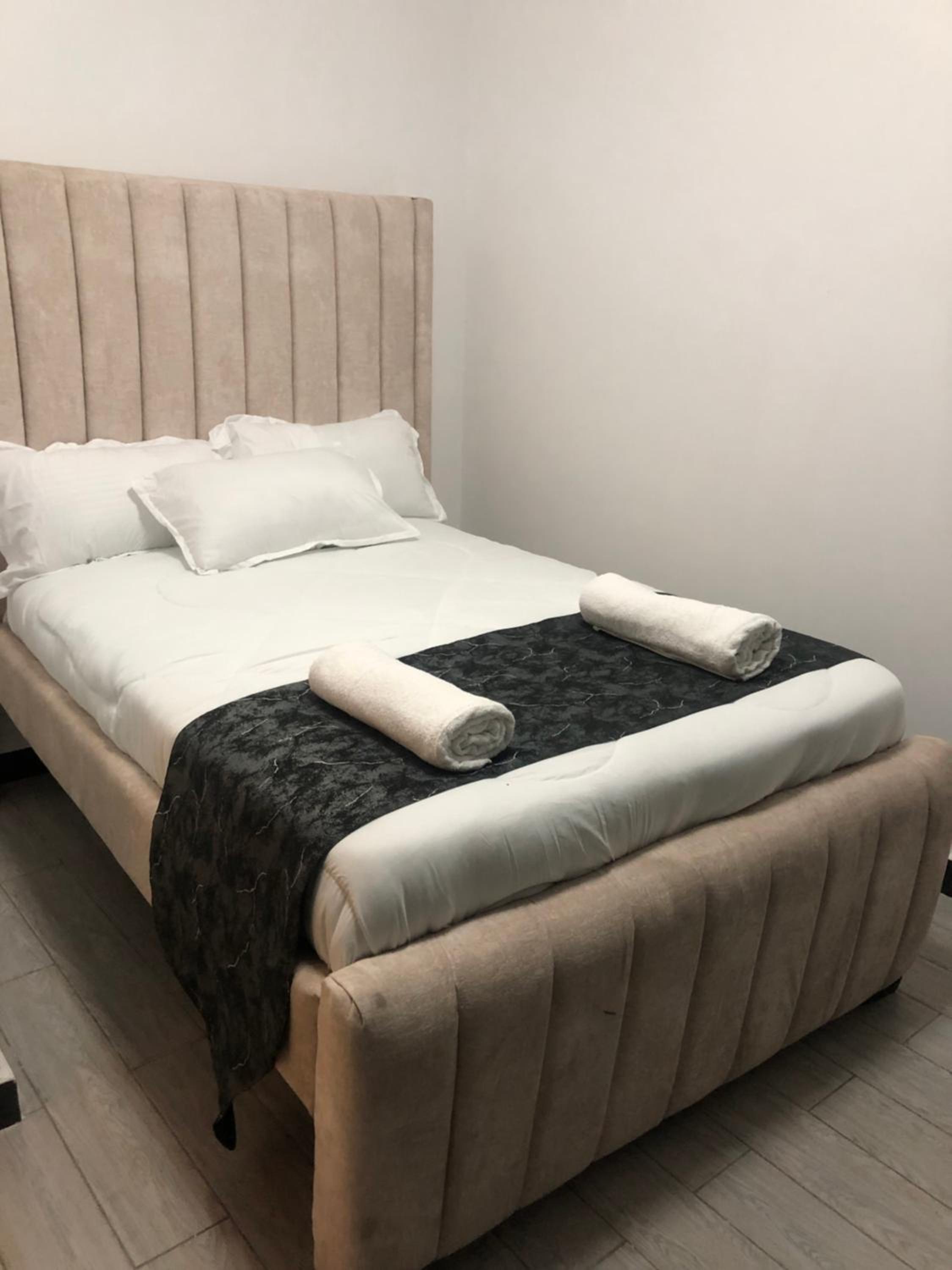 Starluxe homes