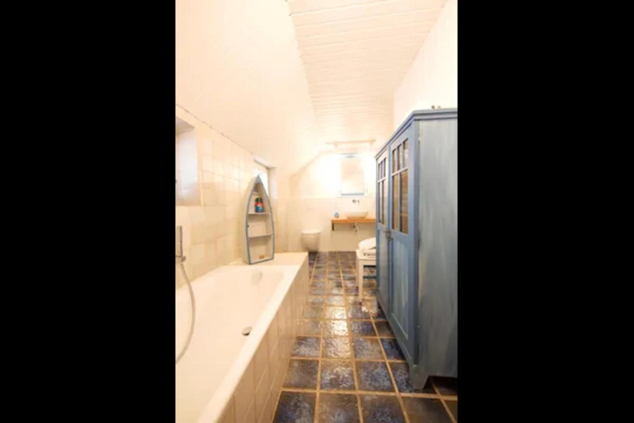 Traumhaftes Reetdachhaus an der Nordsee