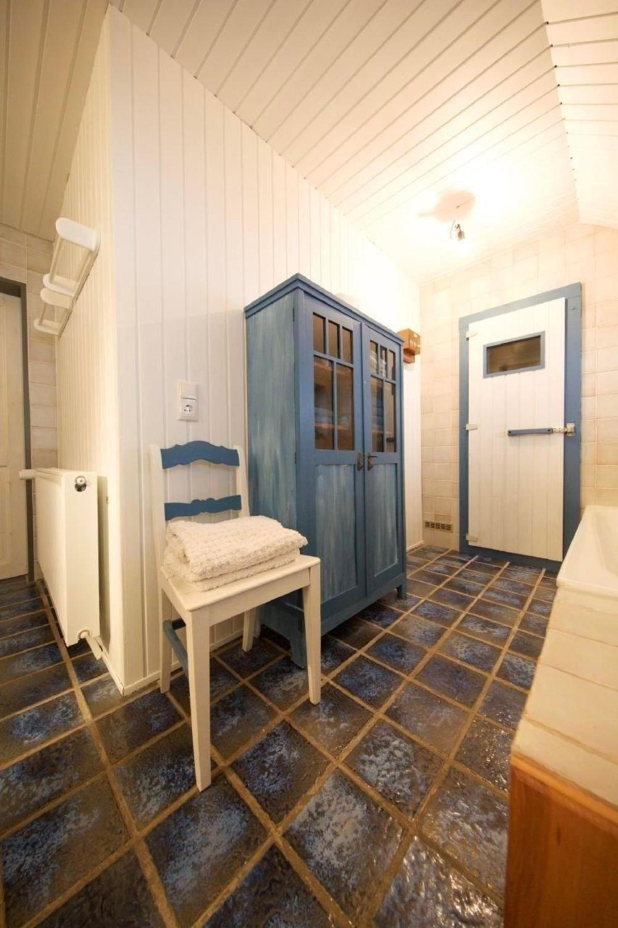 Traumhaftes Reetdachhaus an der Nordsee