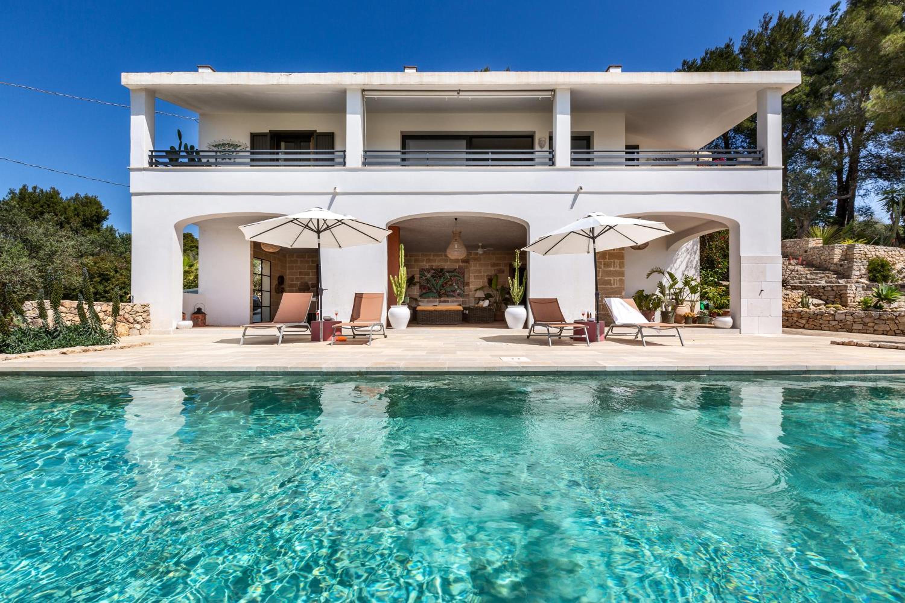 Casa Allegra by Perle di Puglia en Parabita