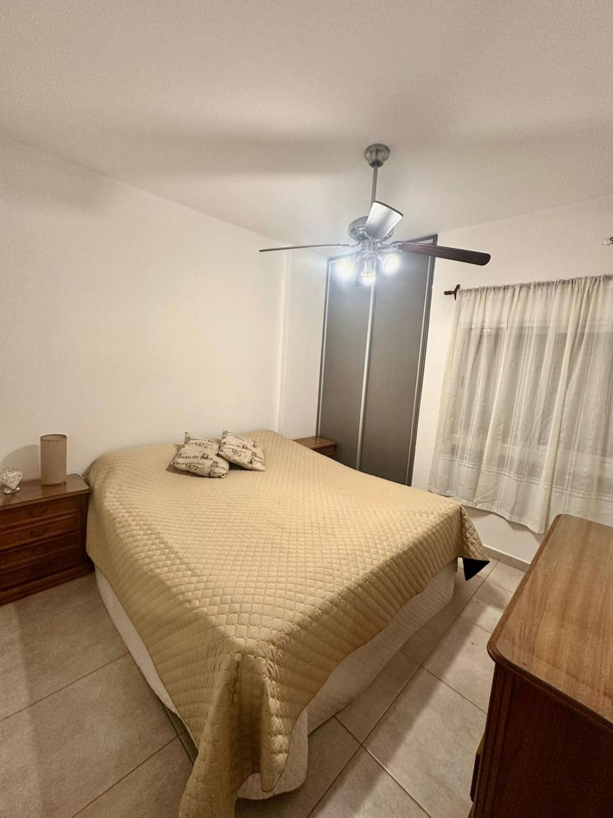 Depto villa maría excelente ubicación