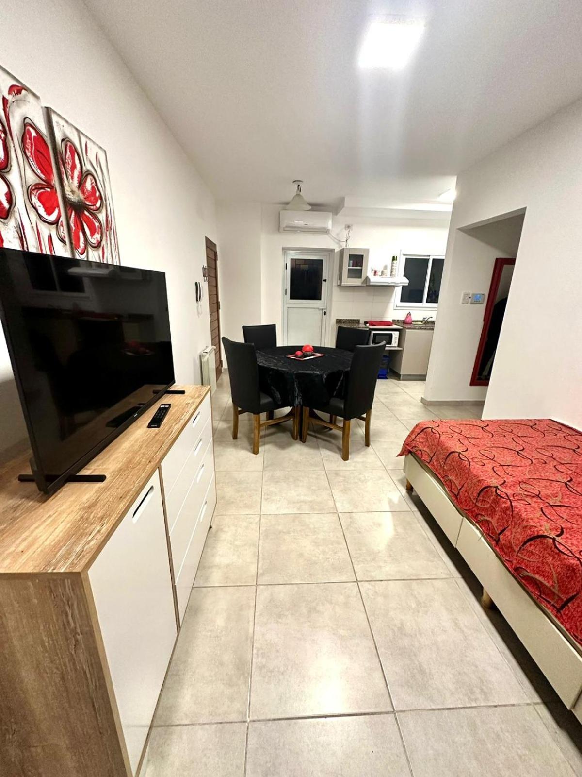 Depto villa maría excelente ubicación