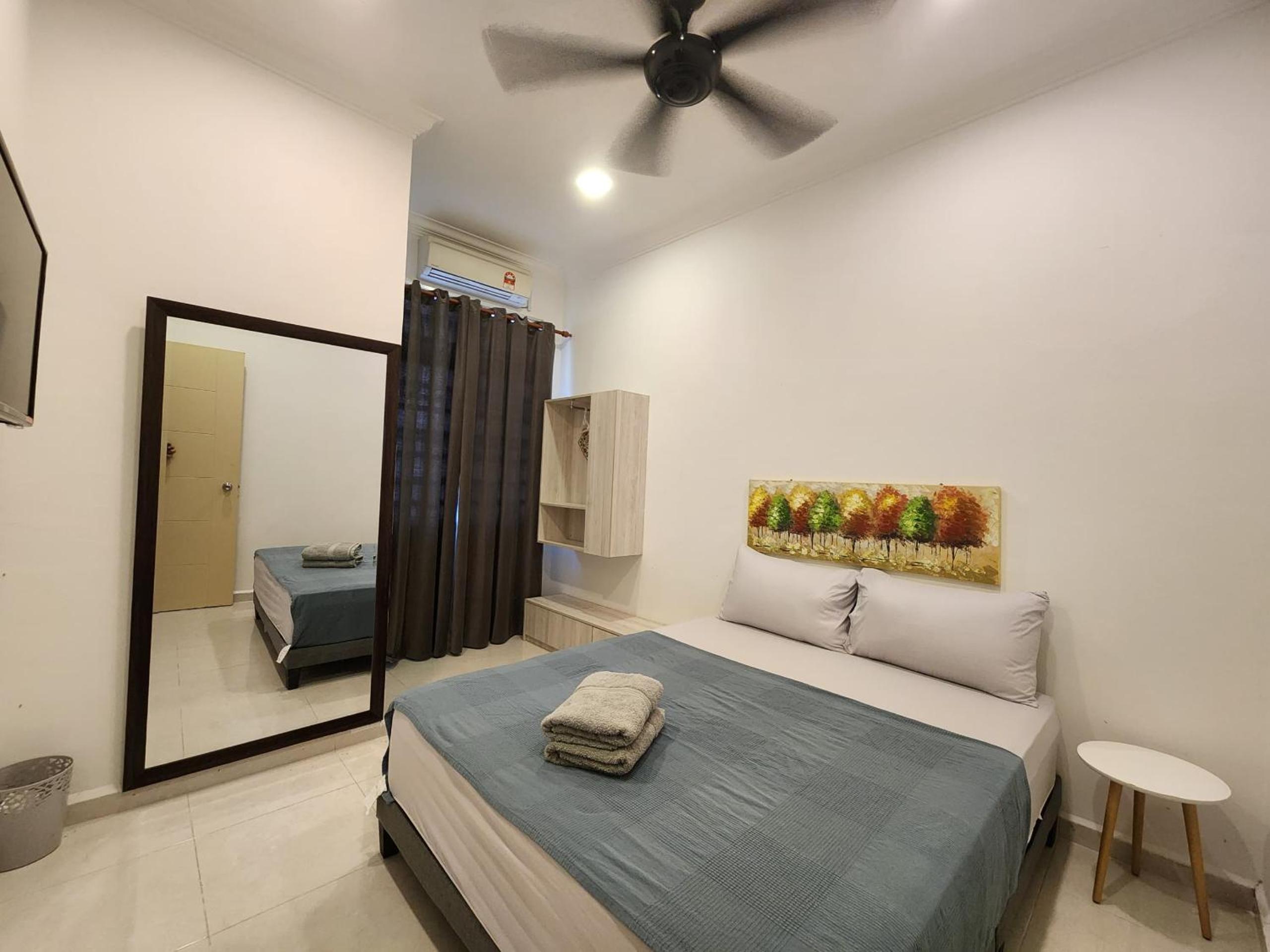 (Female Only) Dungun Town CoLiving Homestay photo 1