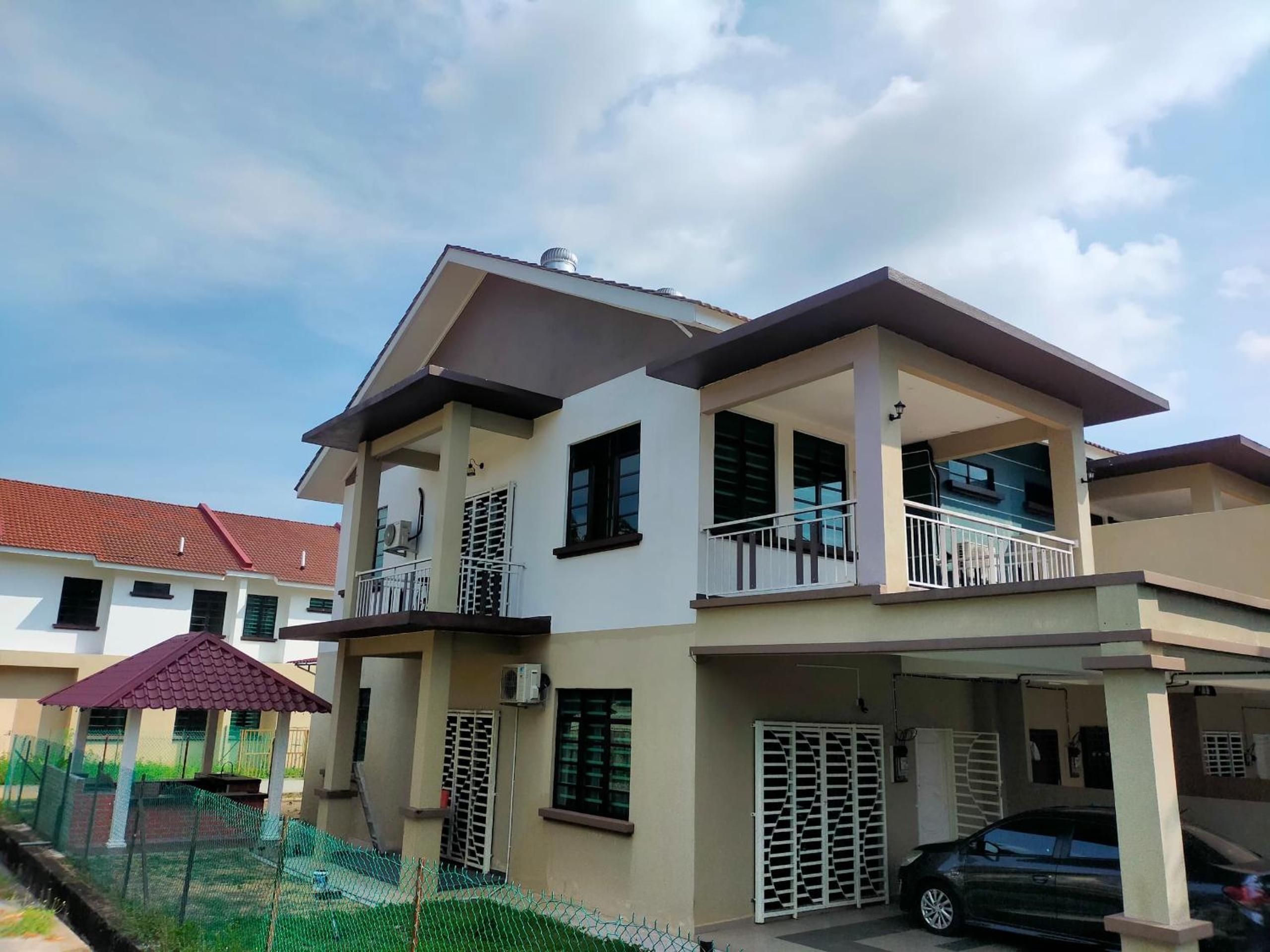 (Female Only) Dungun Town CoLiving Homestay photo 3