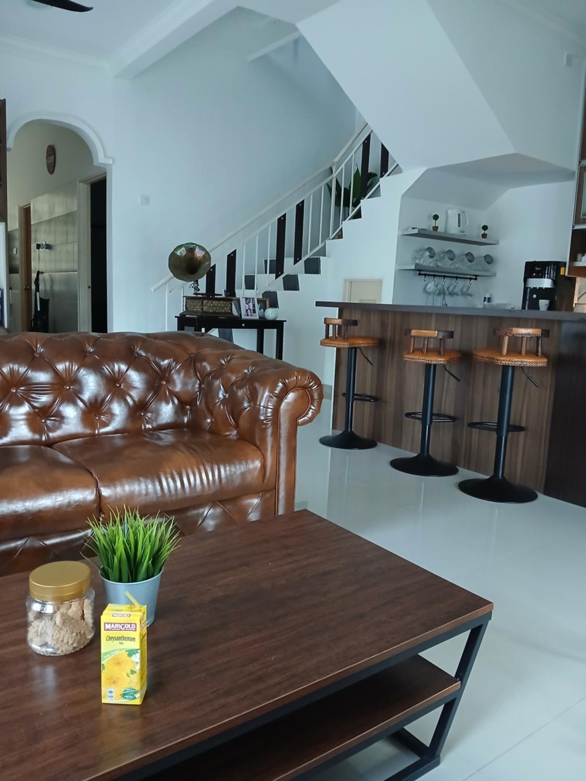 (Female Only) Dungun Town CoLiving Homestay photo 5