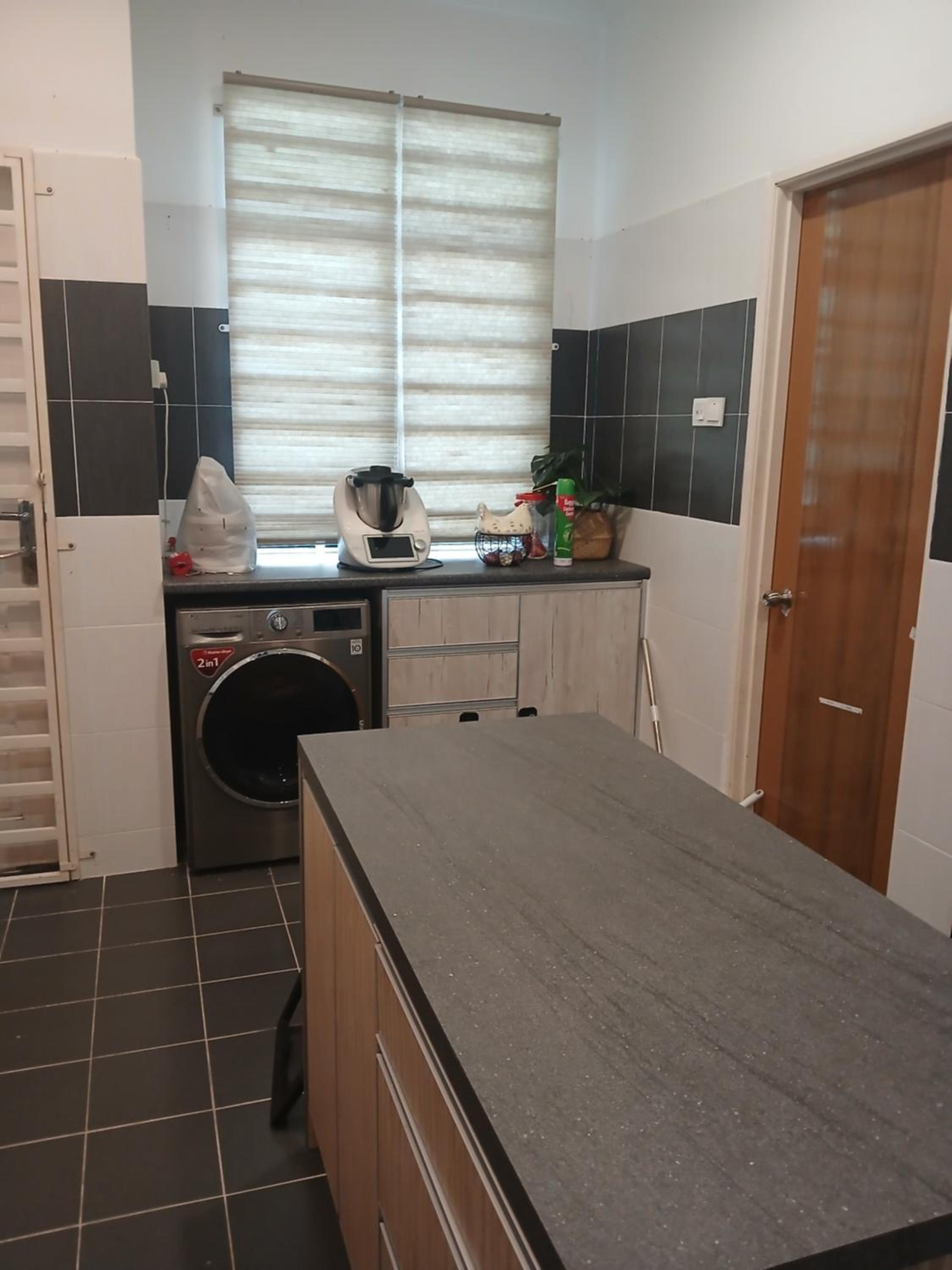 (Female Only) Dungun Town CoLiving Homestay photo 6