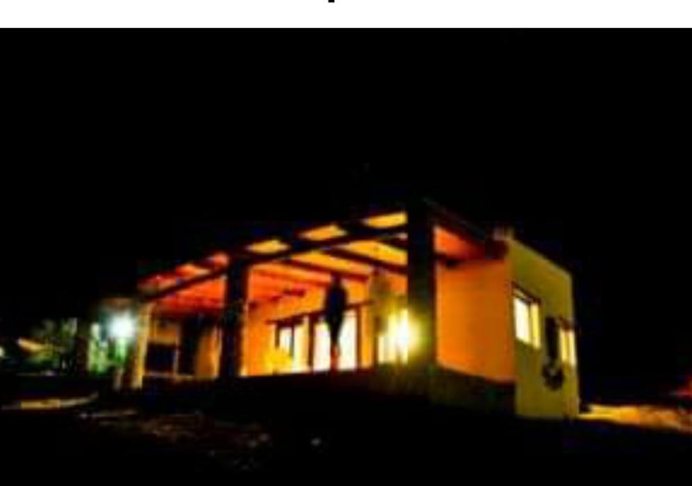 hermosa y espaciosa casa en Tafi del Valle