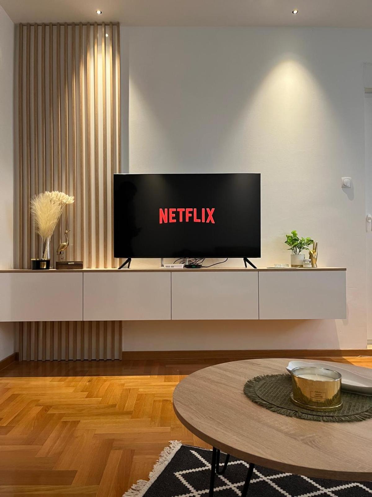 Millenium Apartment