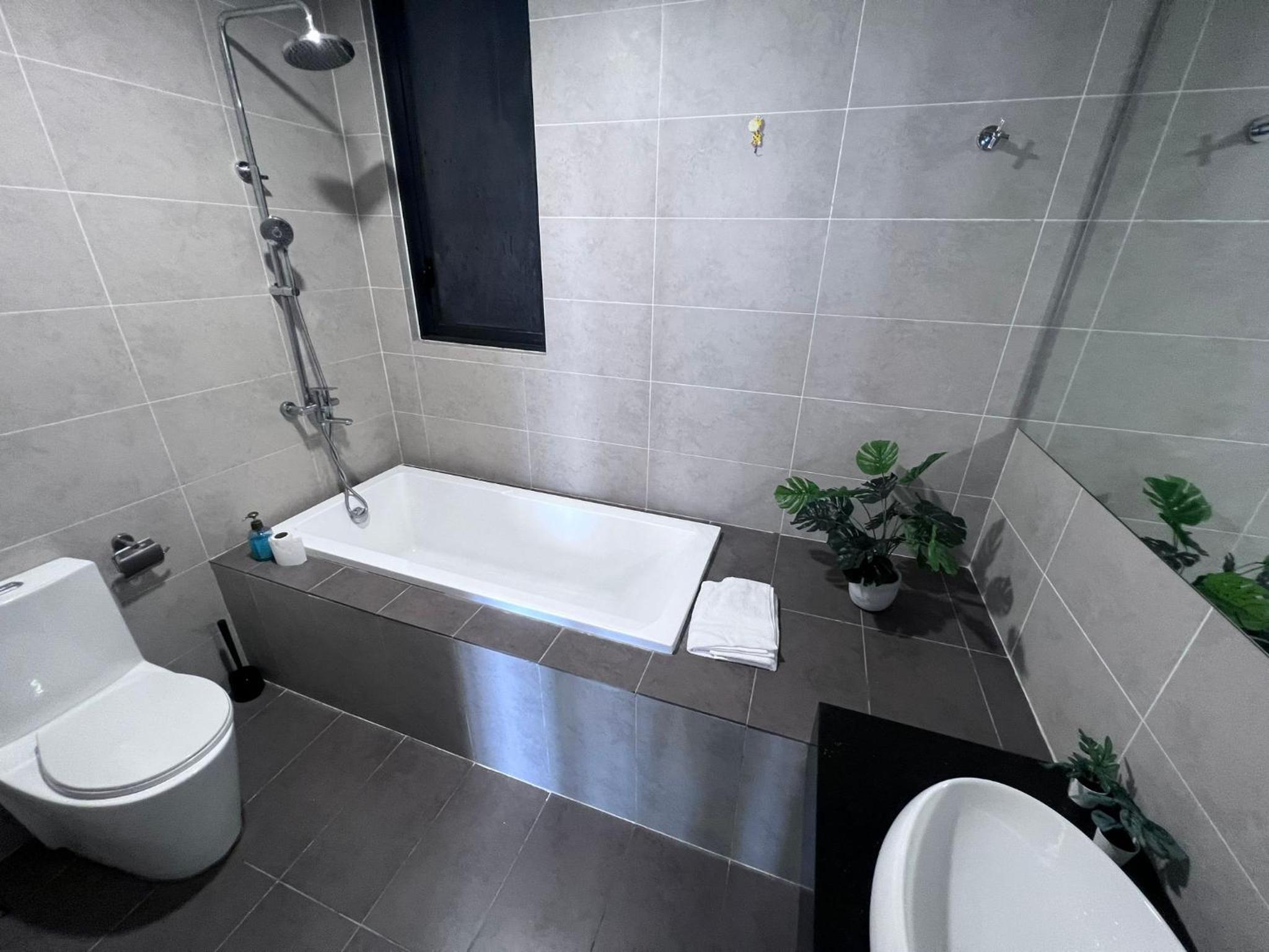 KLGateway Premium Residence Mid Valley