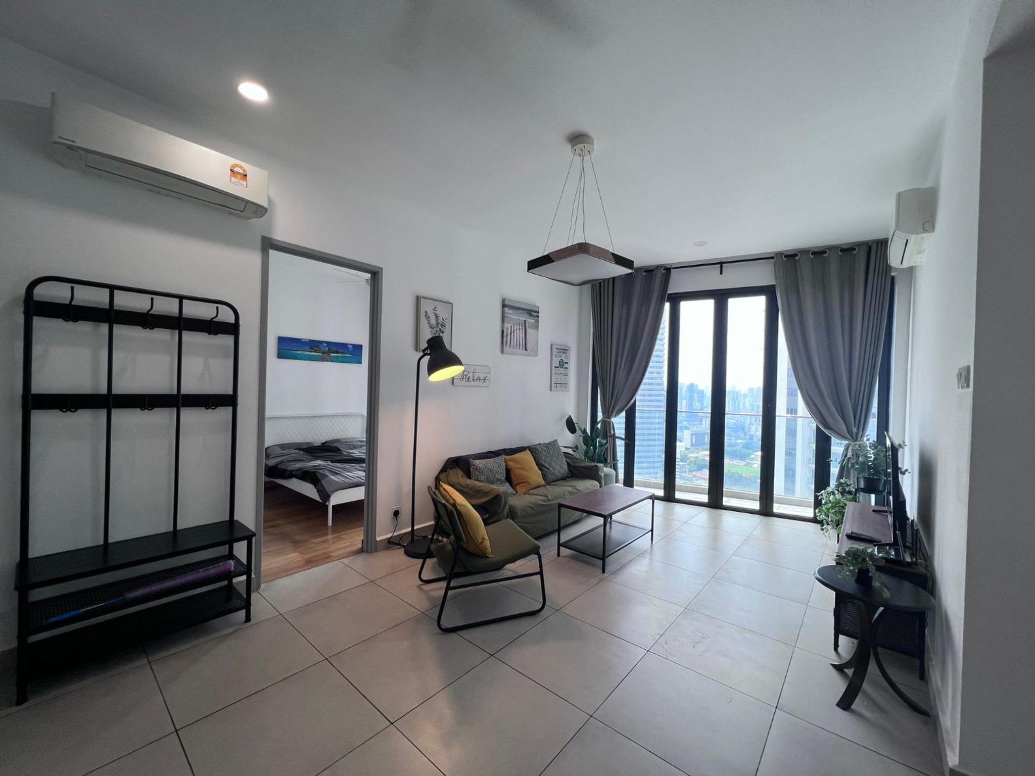 KLGateway Premium Residence Mid Valley