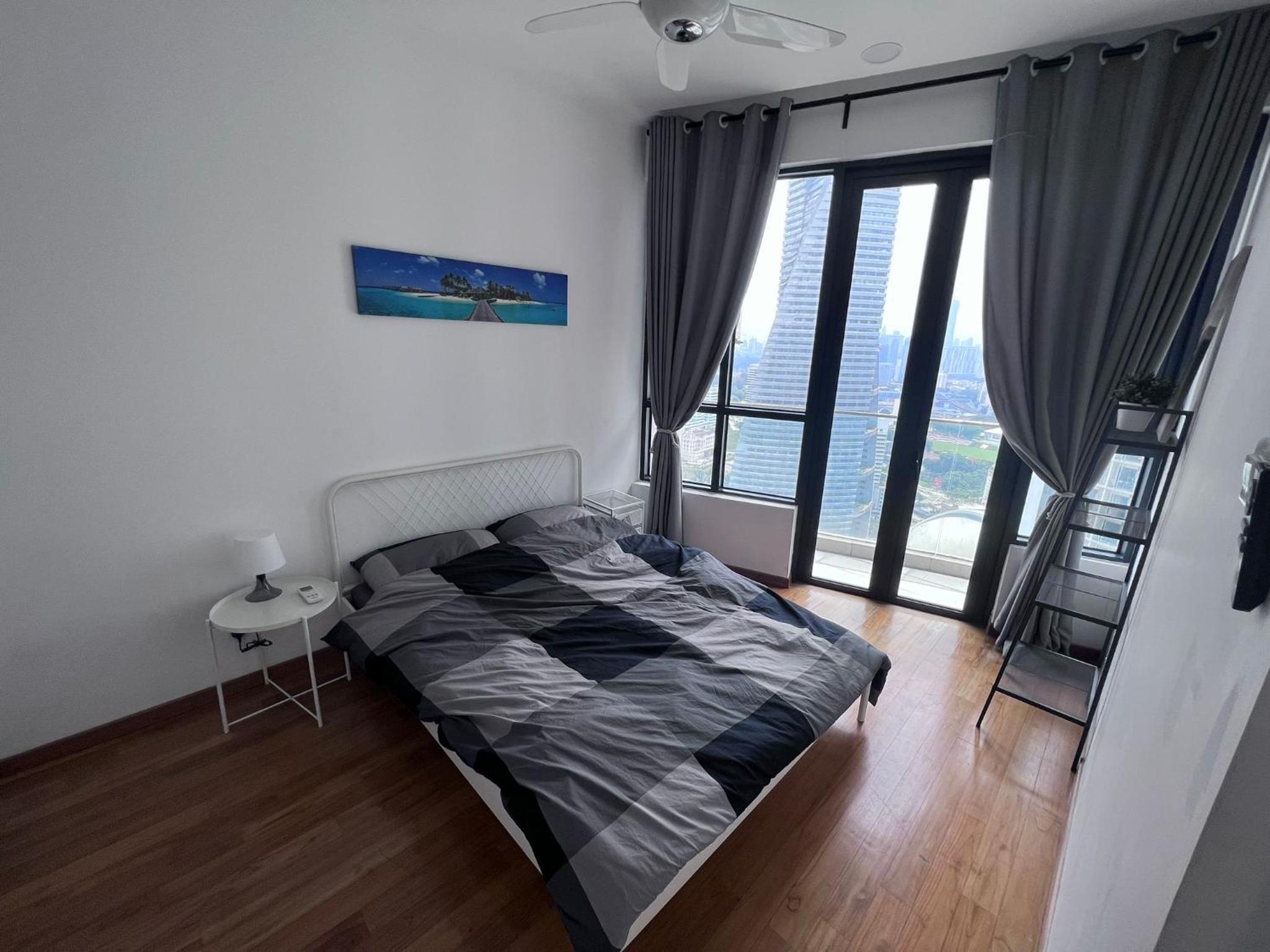 KLGateway Premium Residence Mid Valley