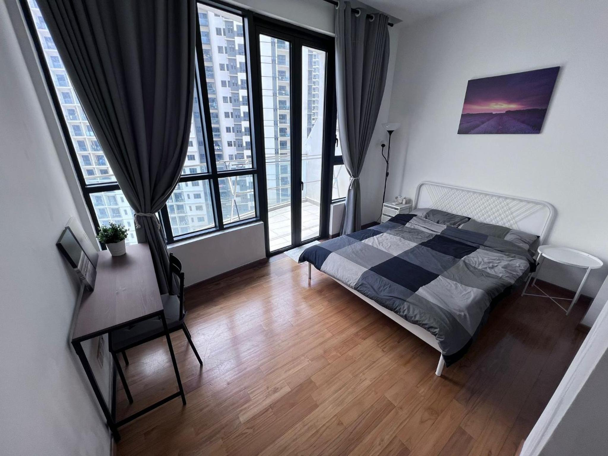 KLGateway Premium Residence Mid Valley