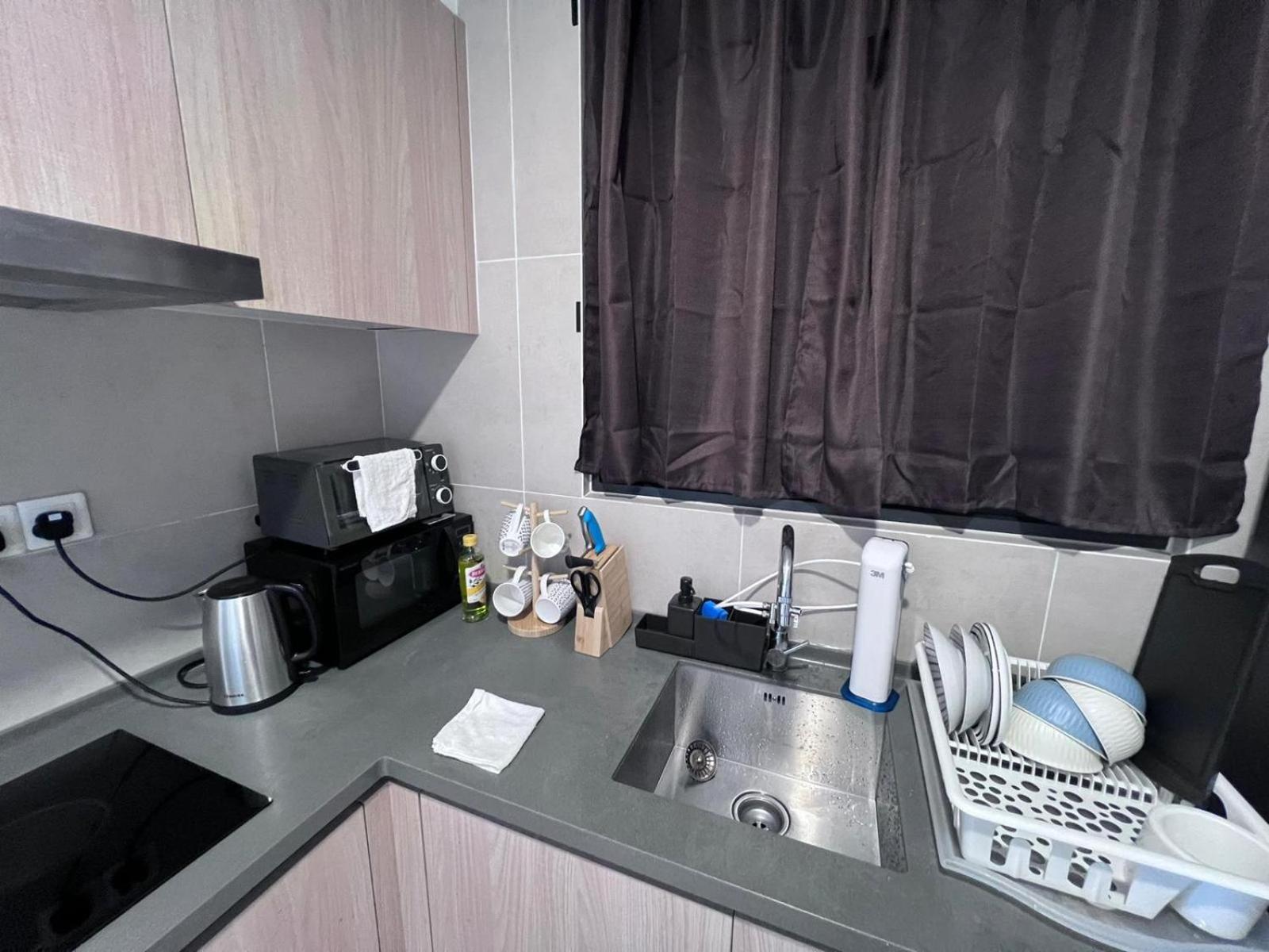 KLGateway Premium Residence Mid Valley