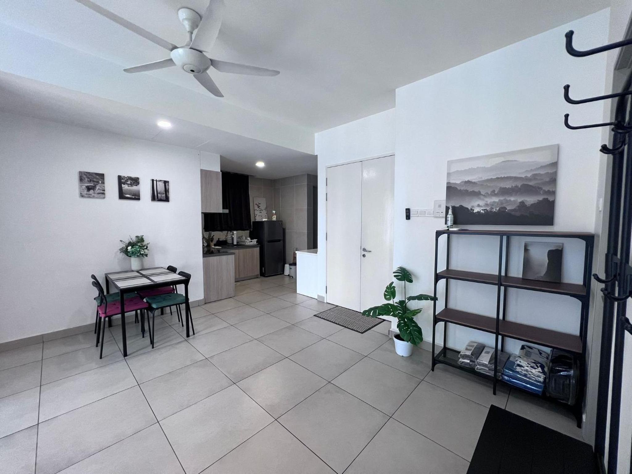 KLGateway Premium Residence Mid Valley