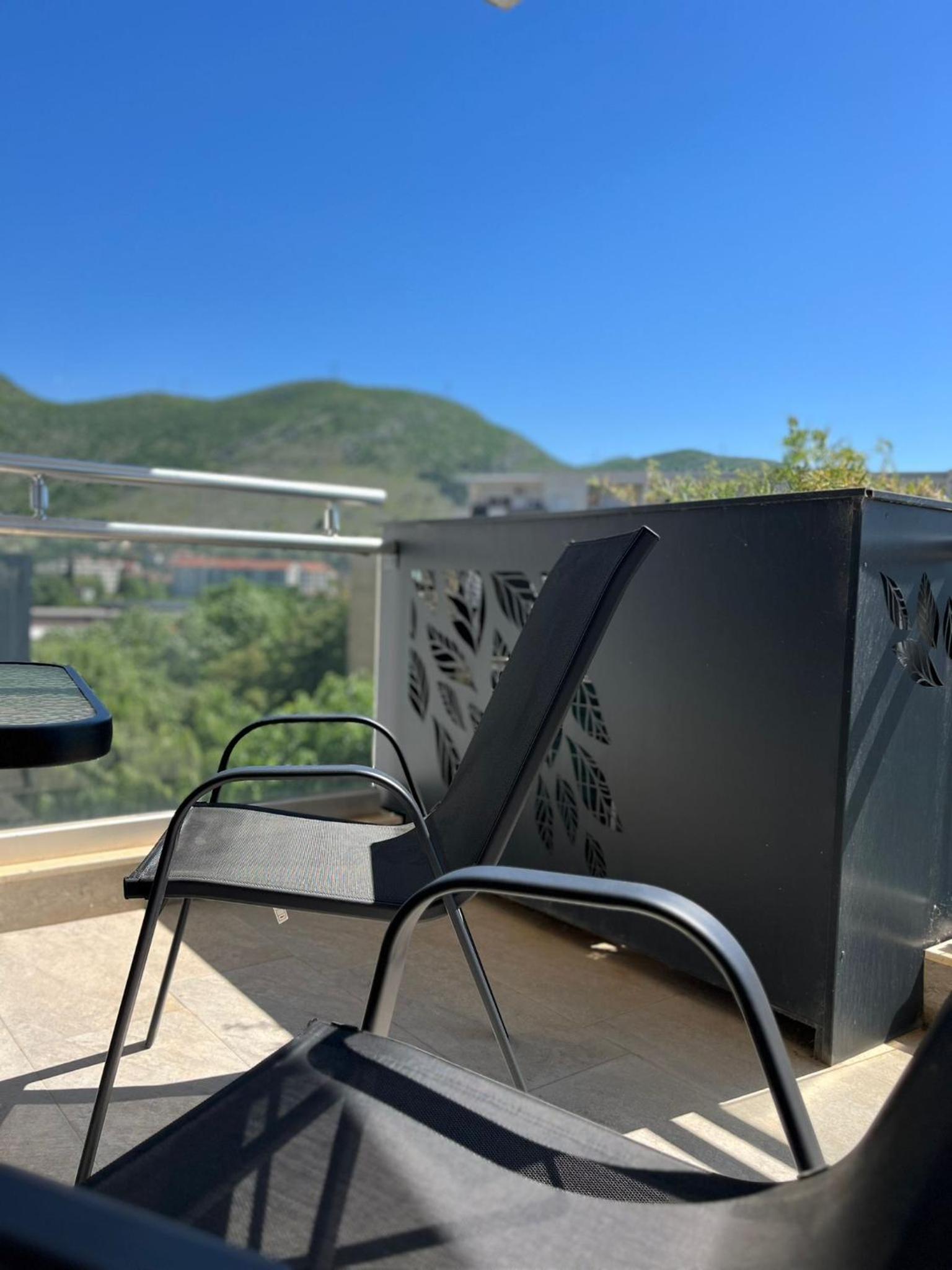 Millenium Apartment