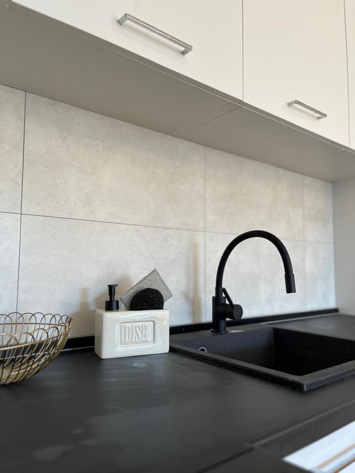 Millenium Apartment