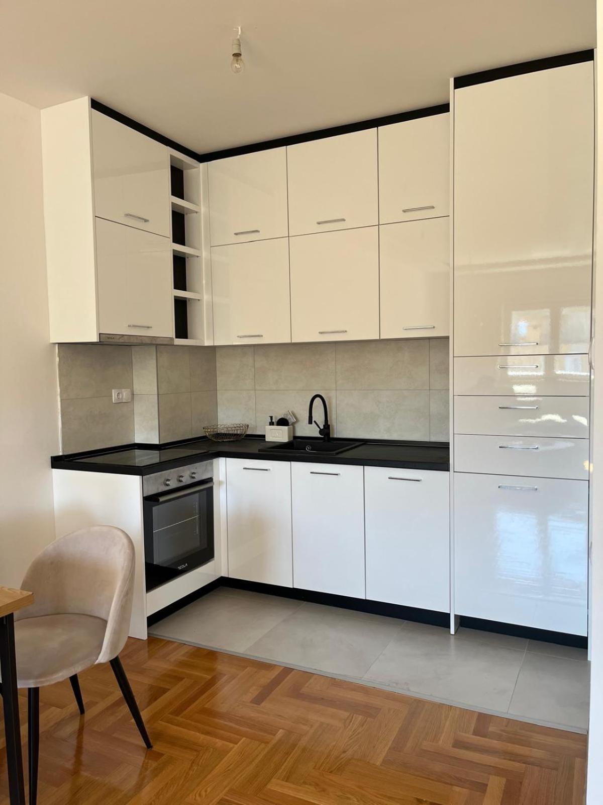 Millenium Apartment
