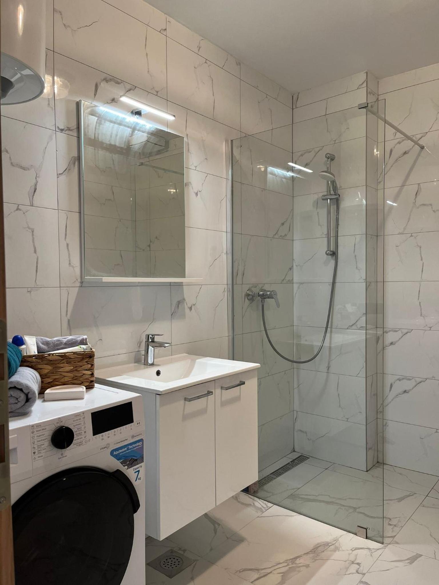 Millenium Apartment