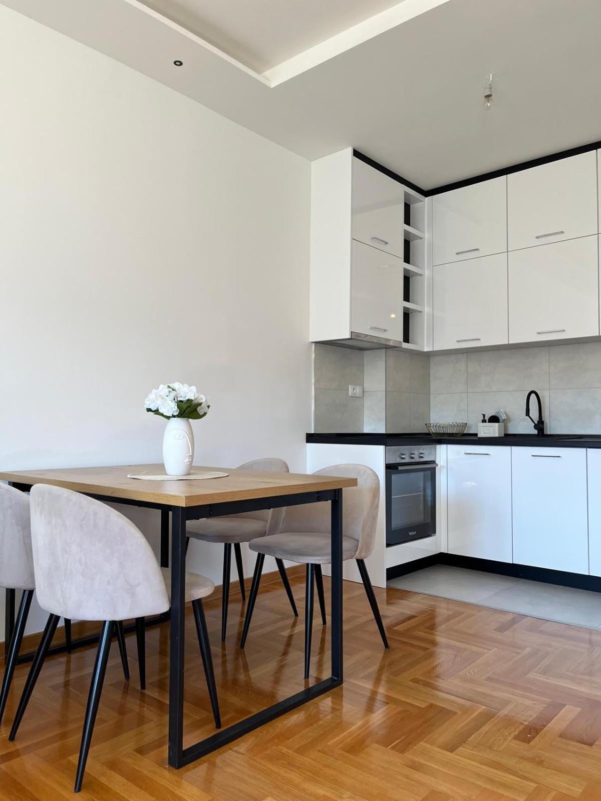 Millenium Apartment