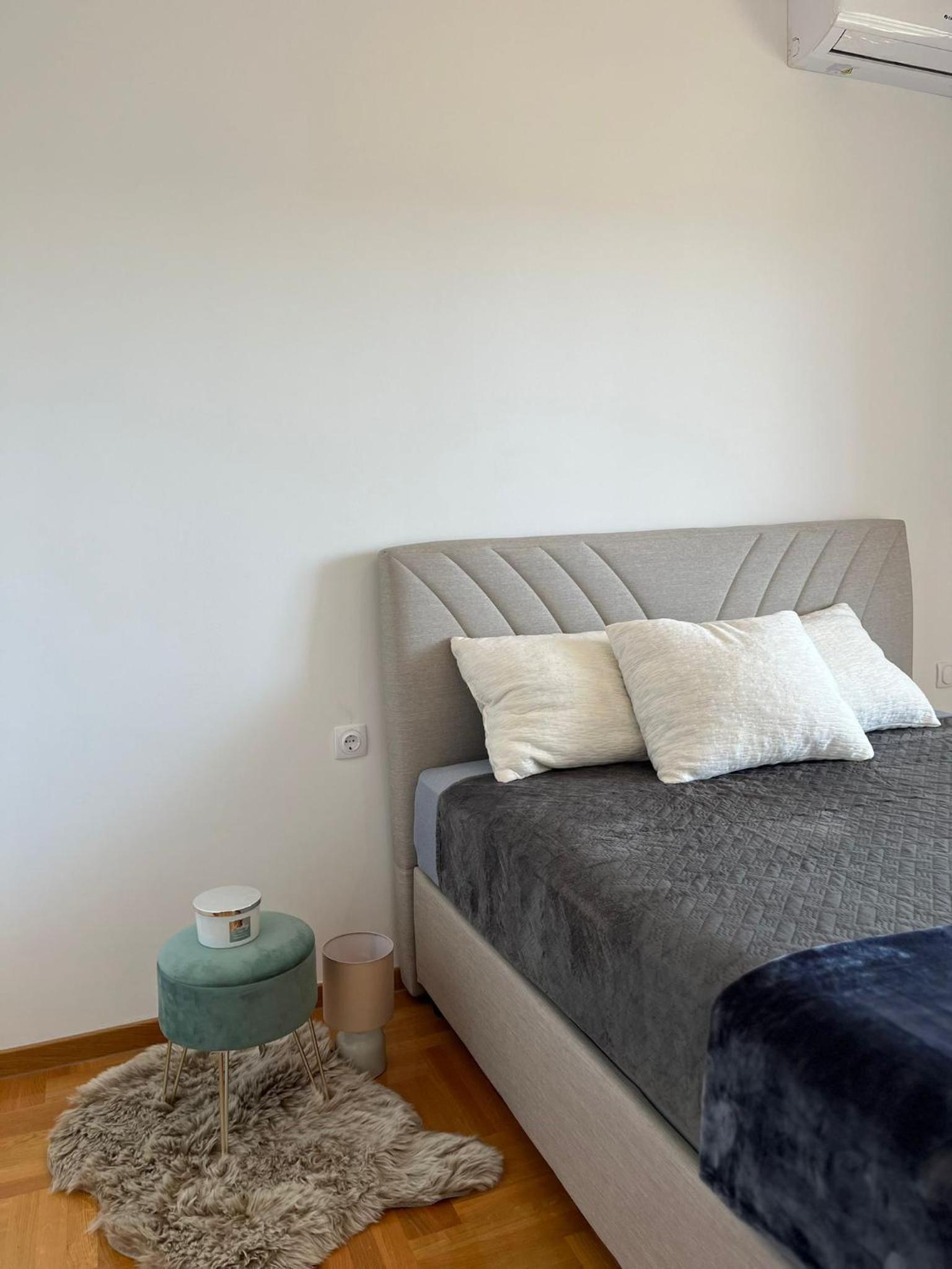 Millenium Apartment