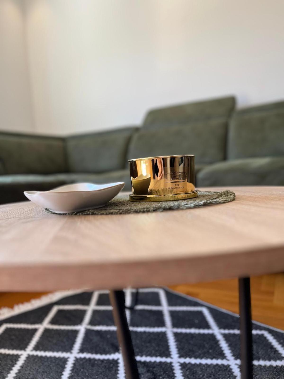 Millenium Apartment