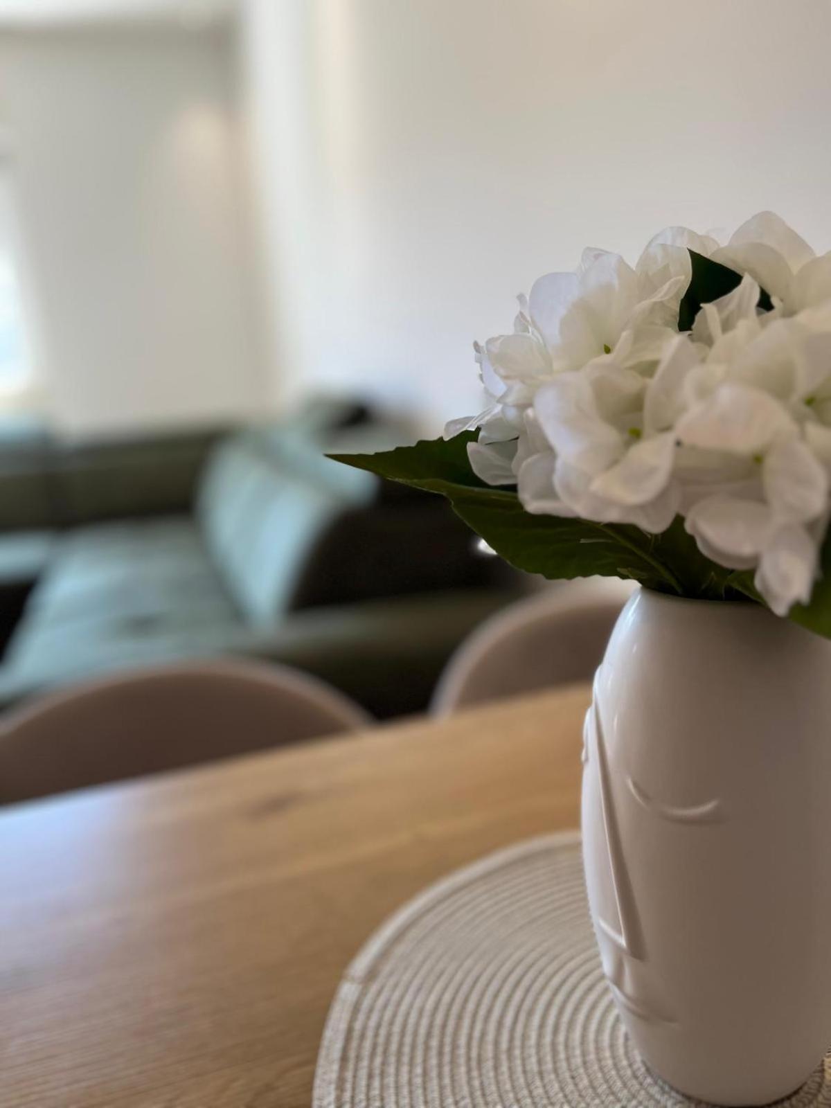 Millenium Apartment