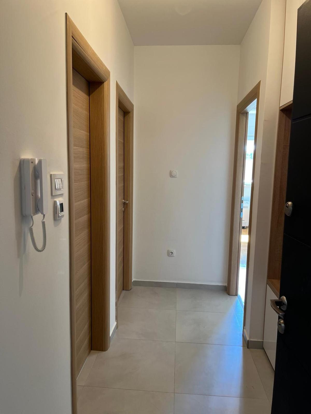 Millenium Apartment