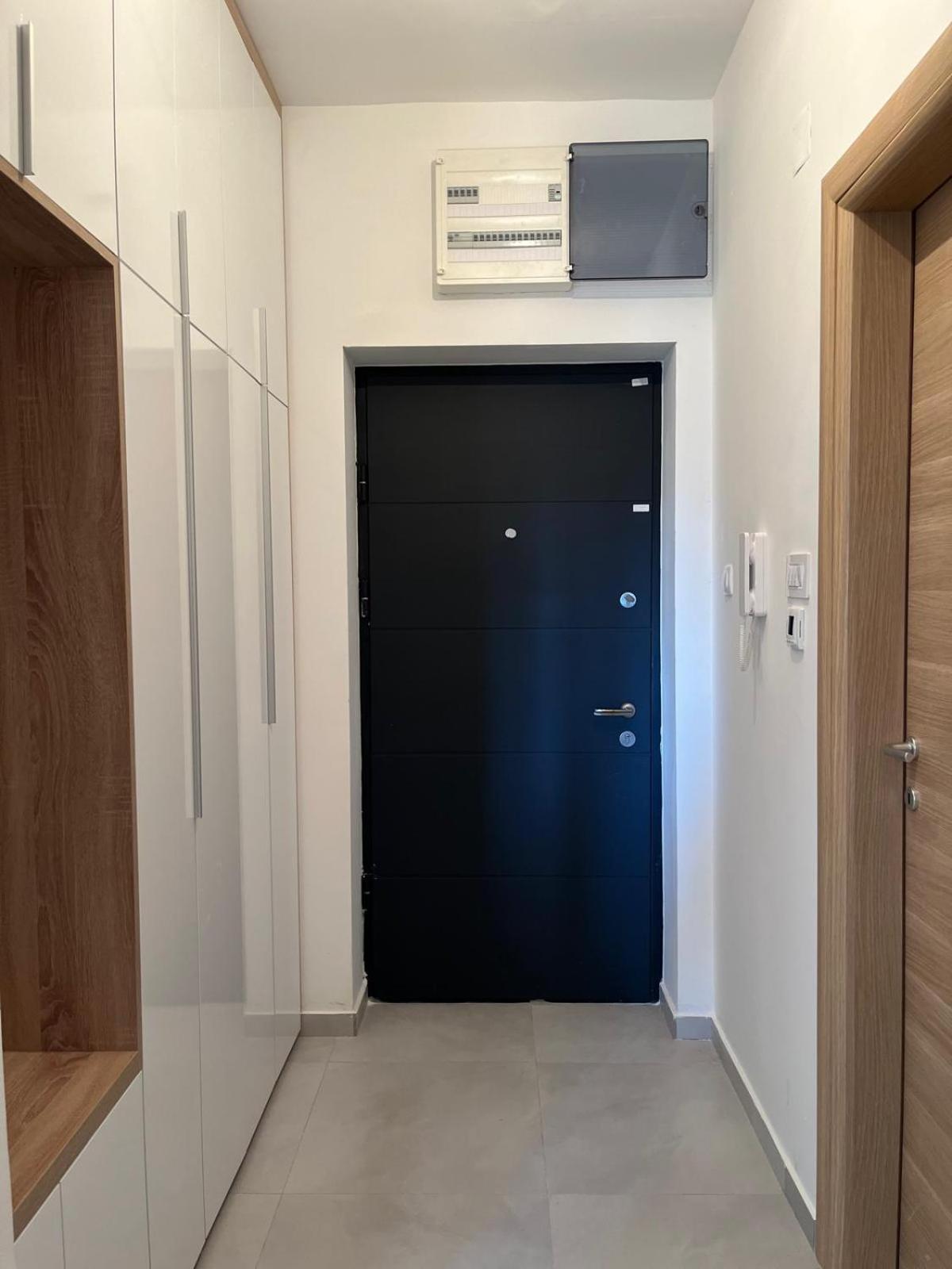 Millenium Apartment
