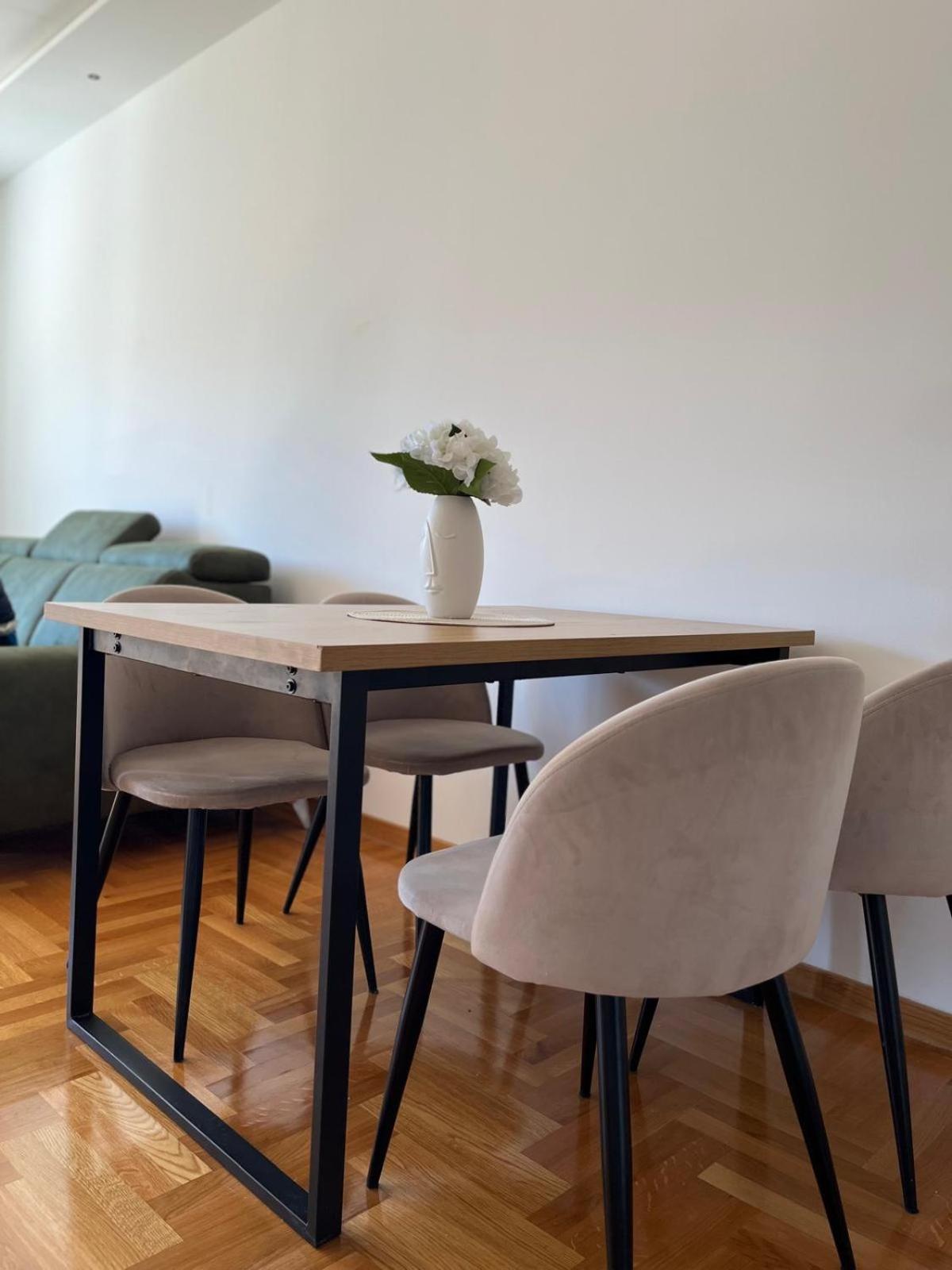 Millenium Apartment