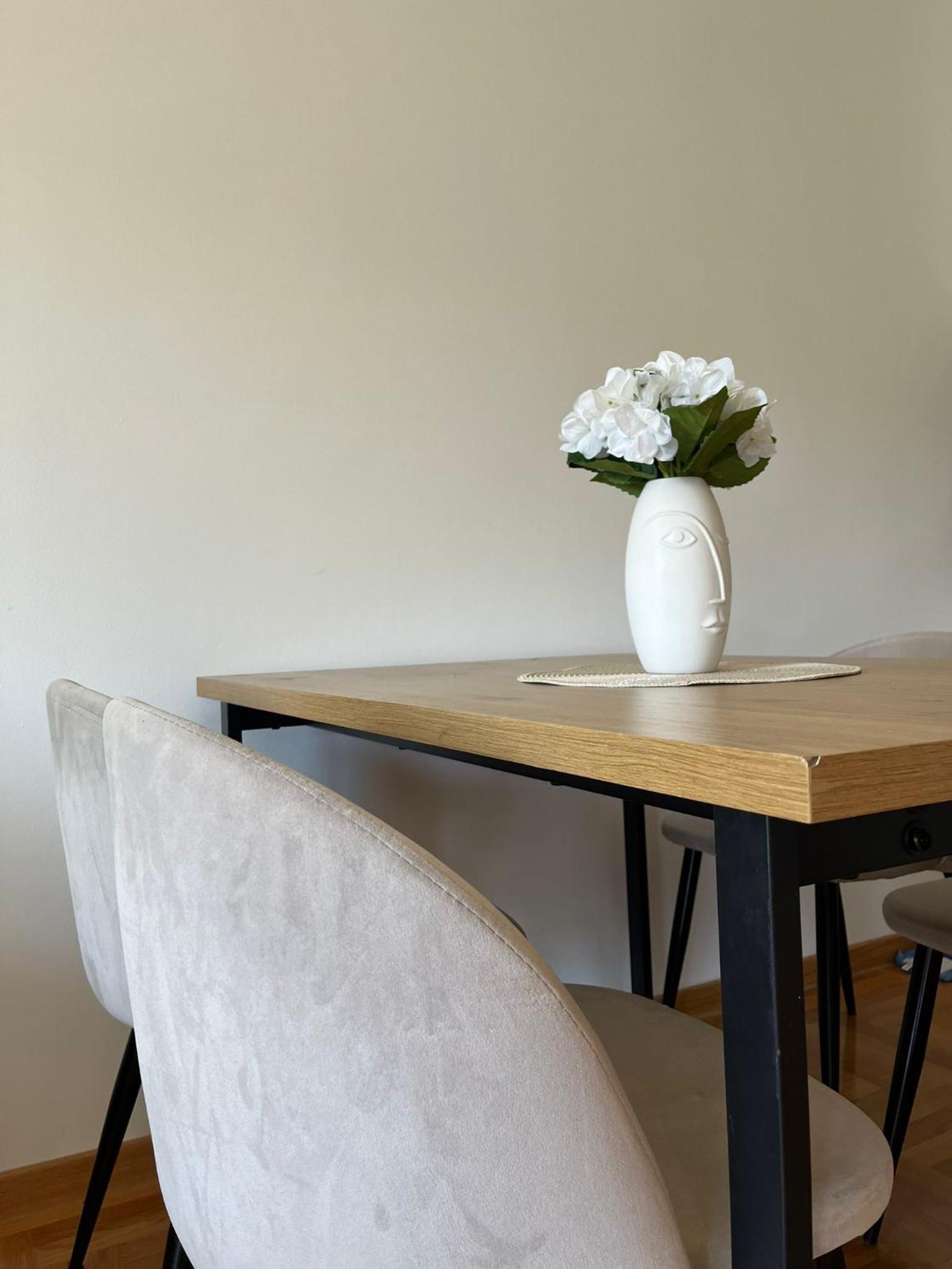 Millenium Apartment